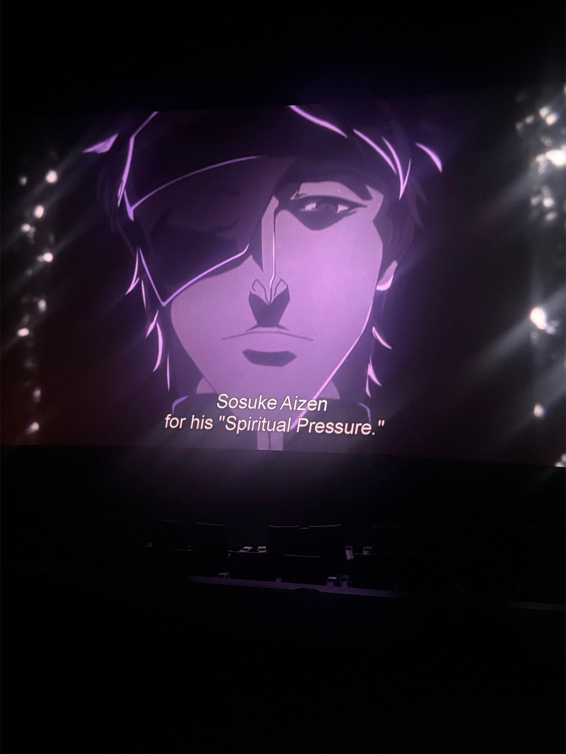 @AIZEN ๐