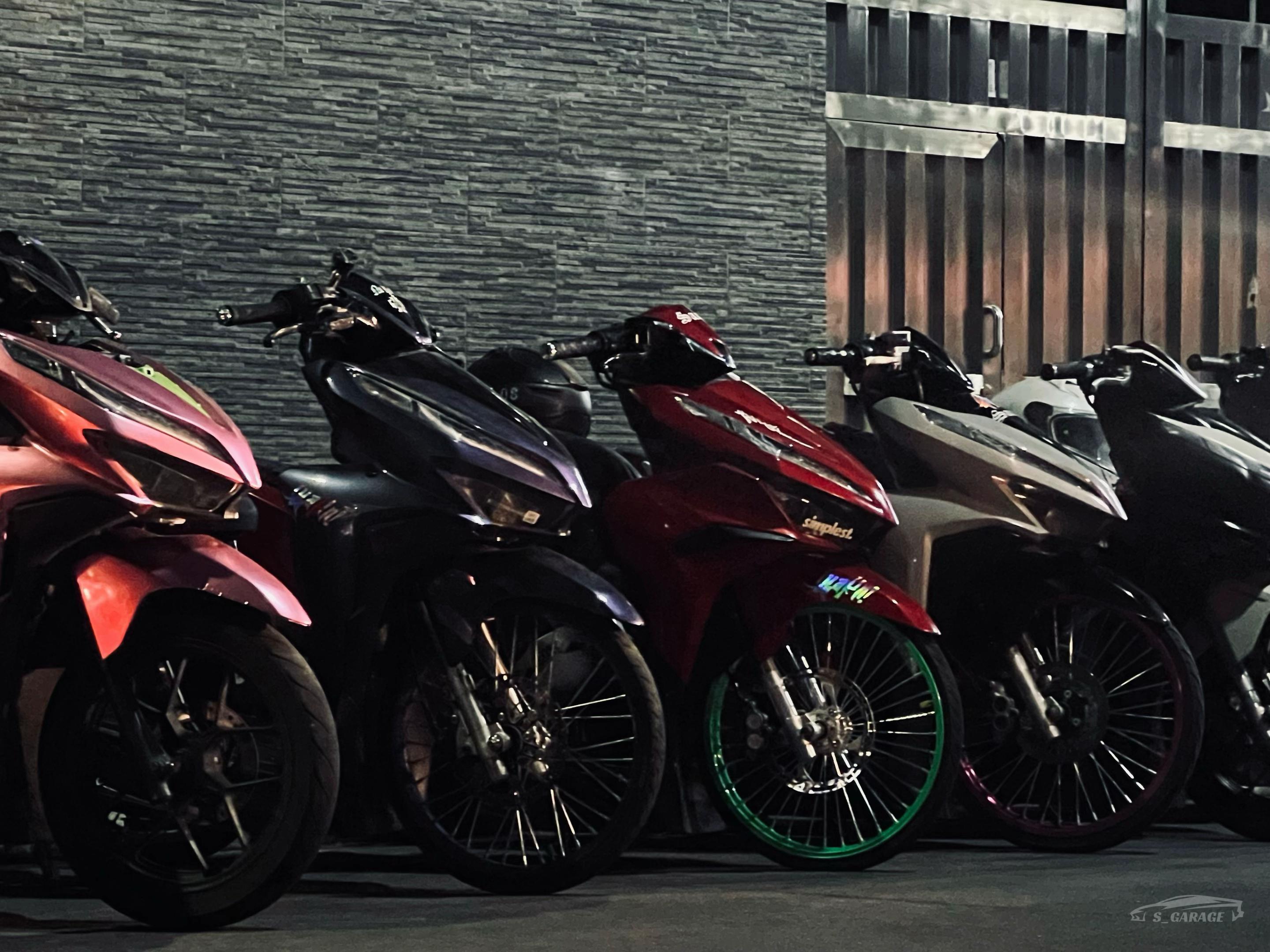 @S_Garage