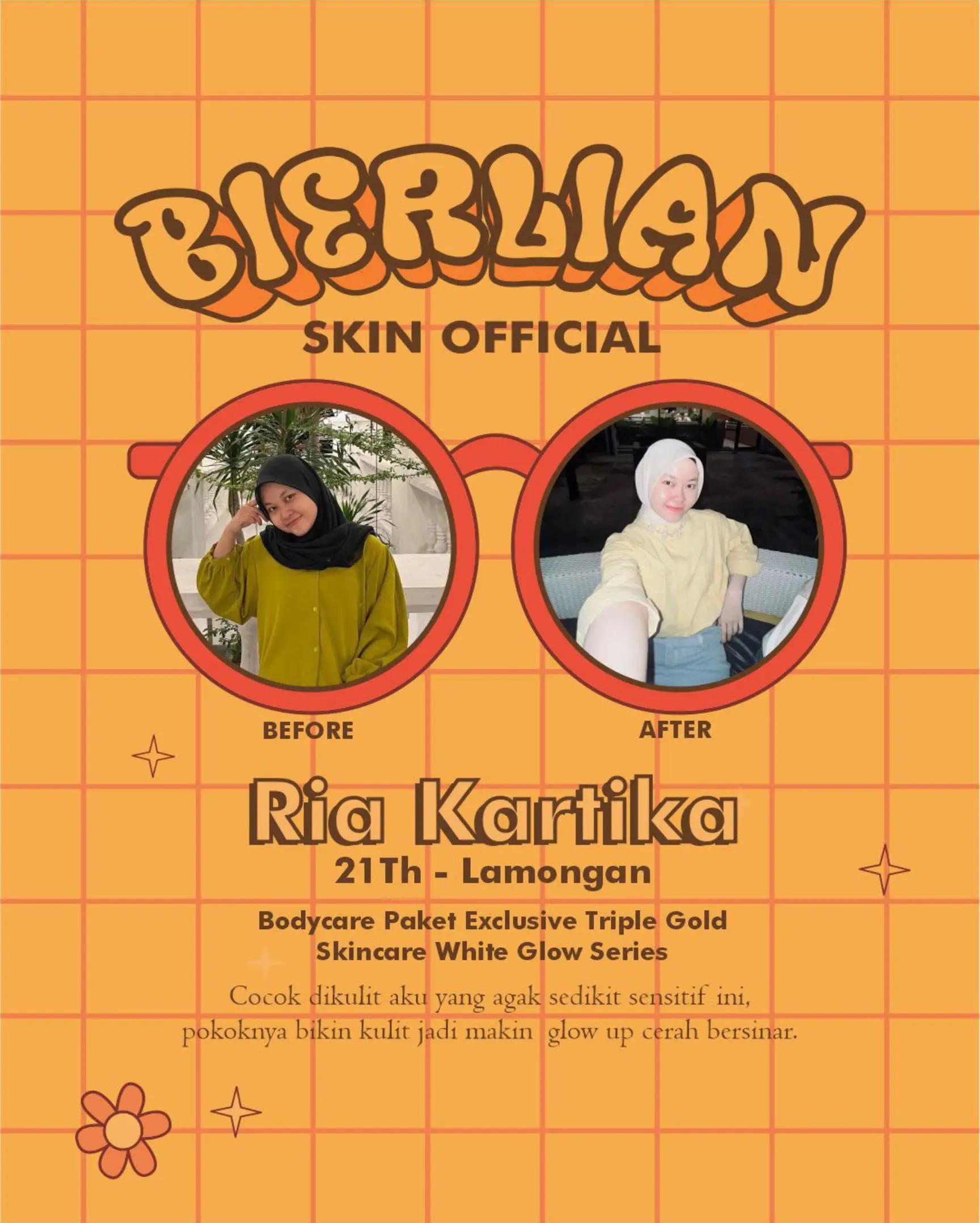 @Bierlianskincareofficial