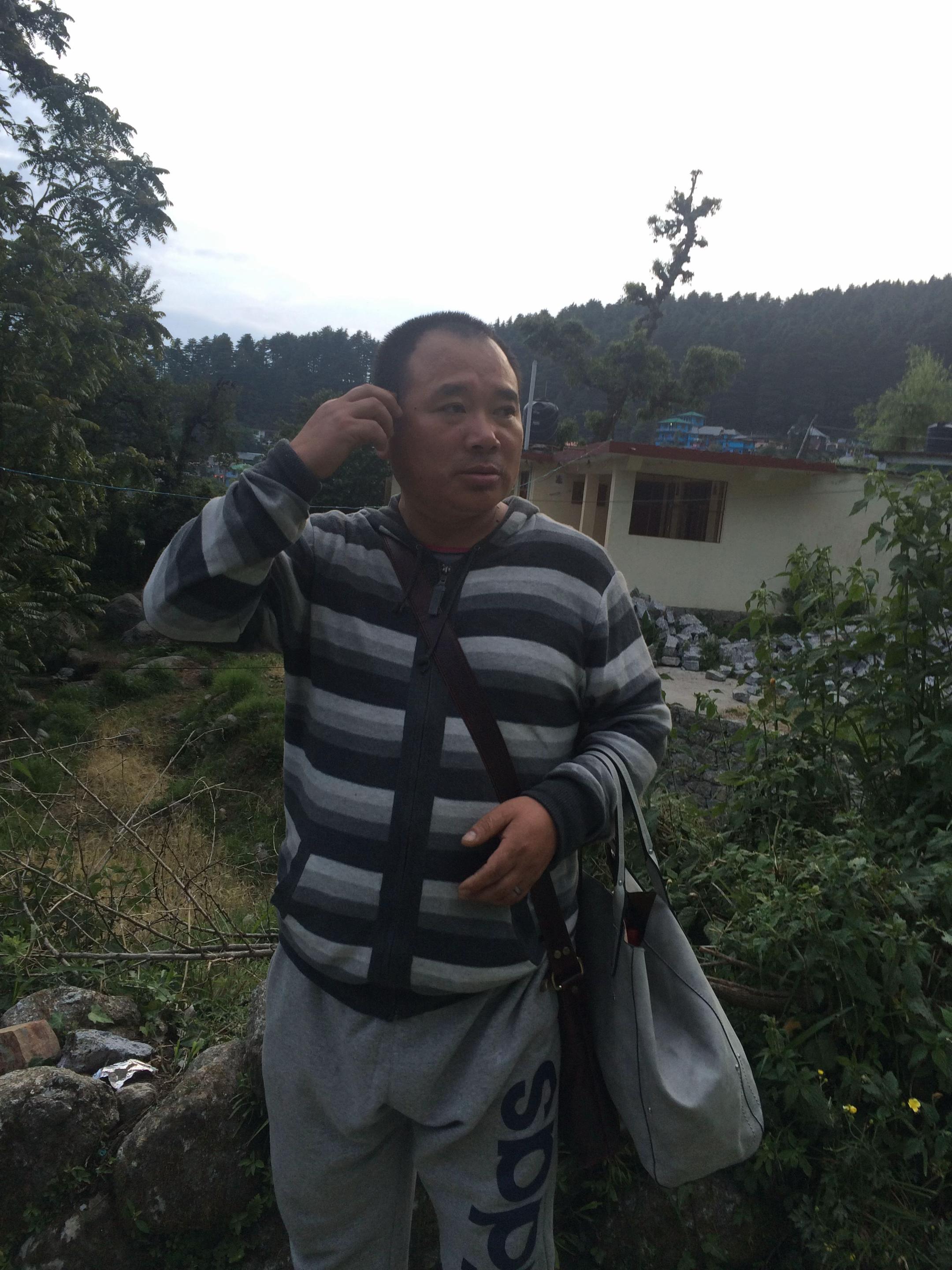 @Pema Art ✈️🇧🇹