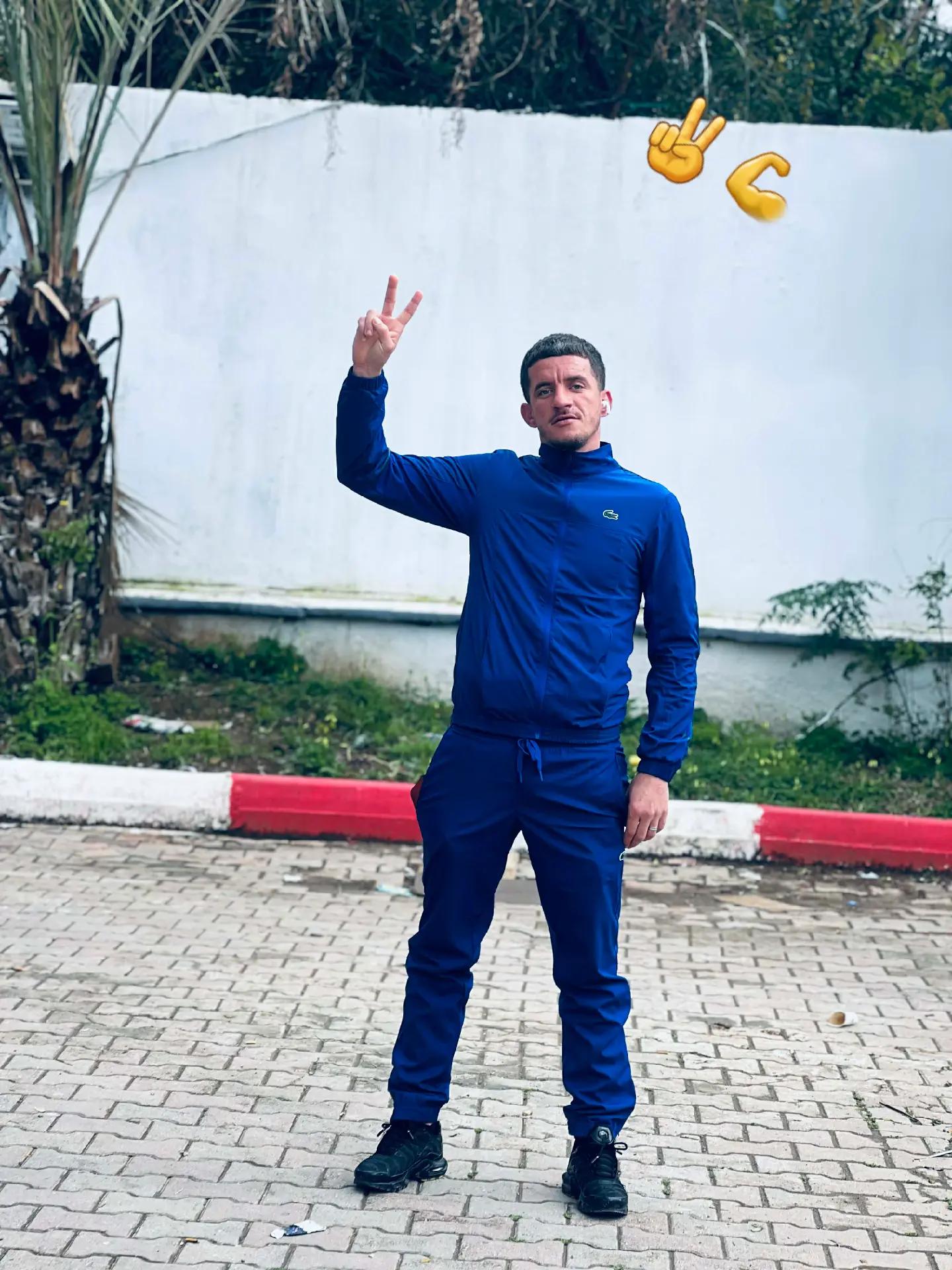 @Rabah Messaoudi