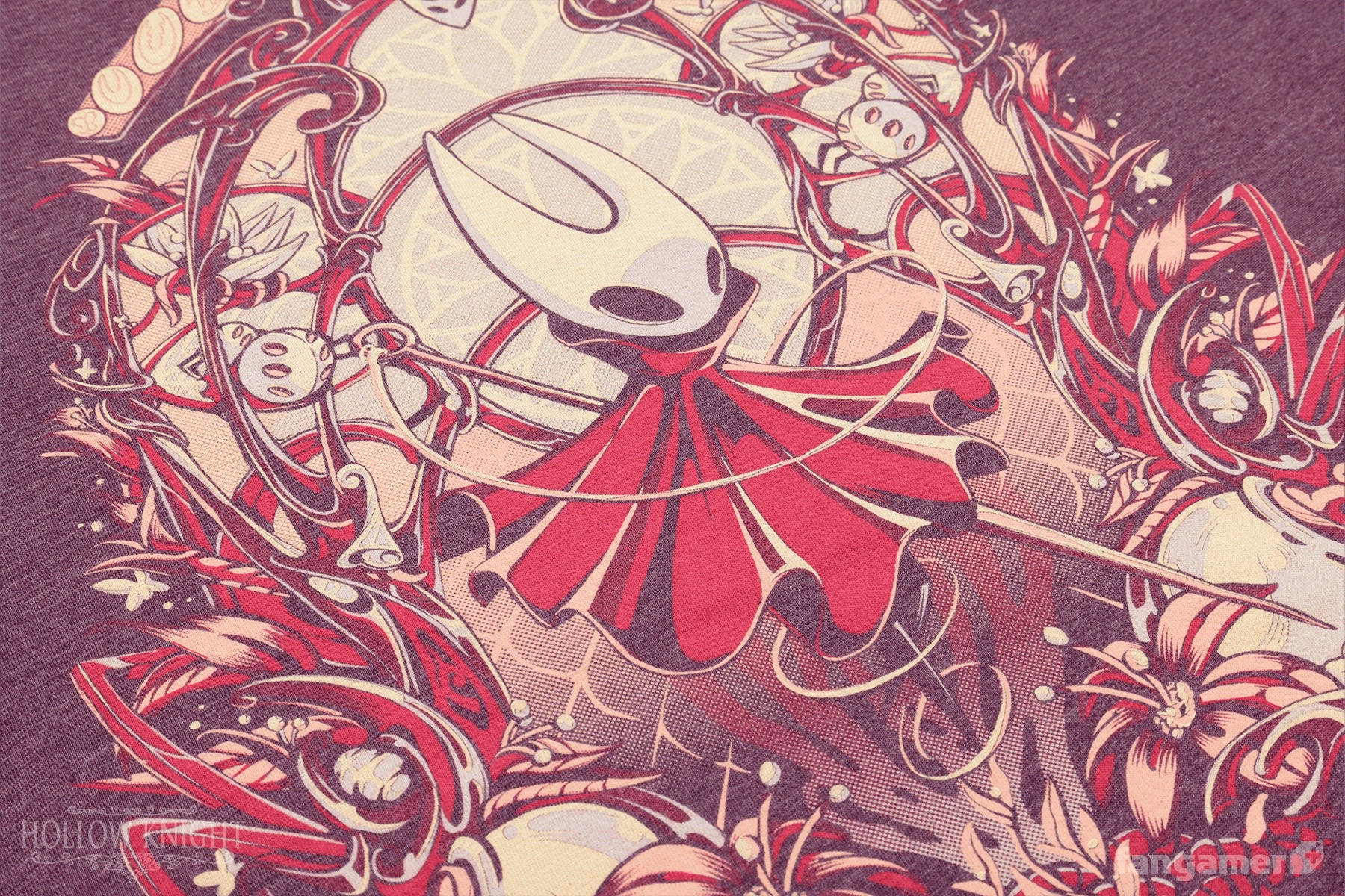 @Fangamer