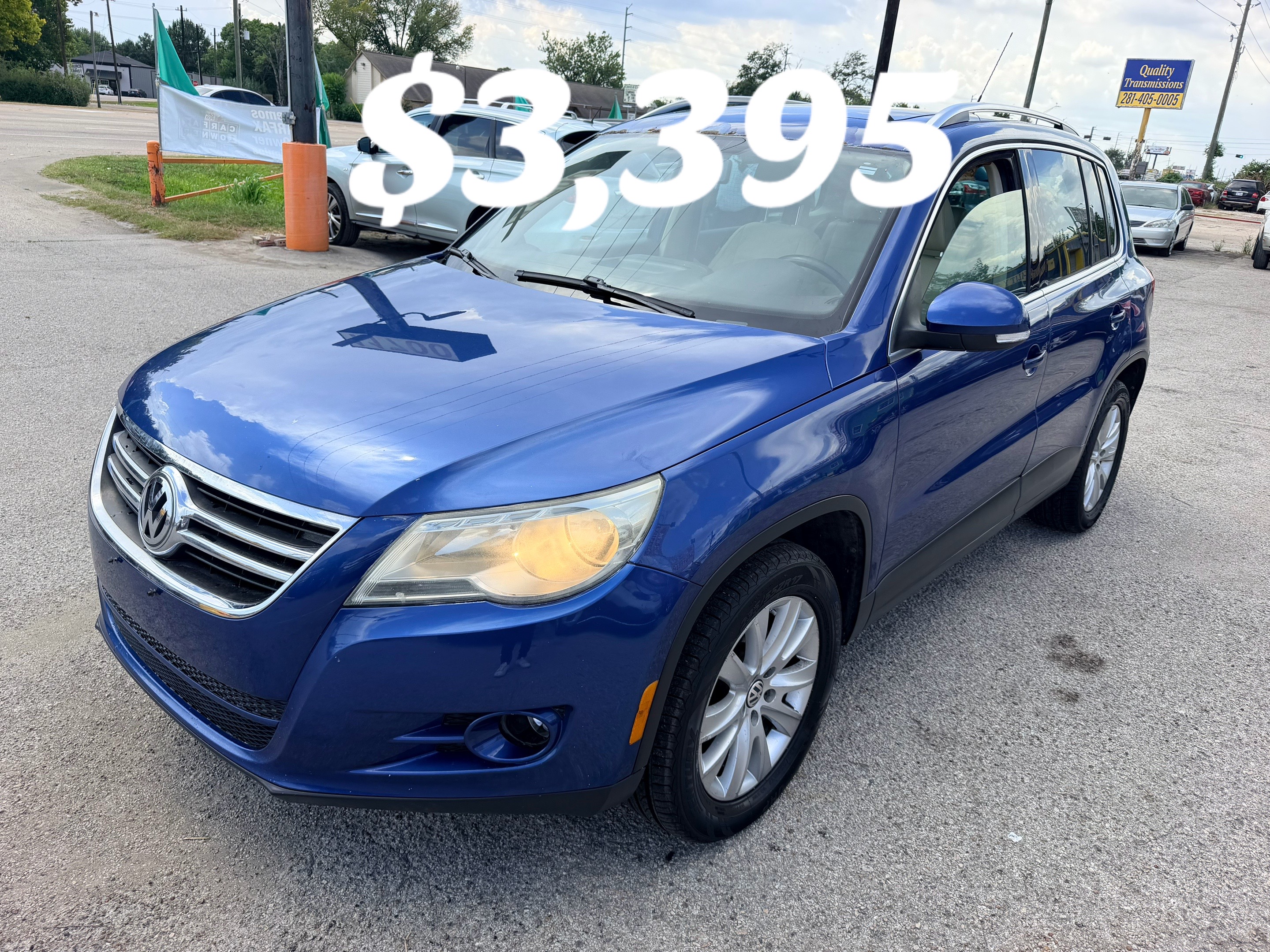 @Reliable Cash Cars ๐ โ