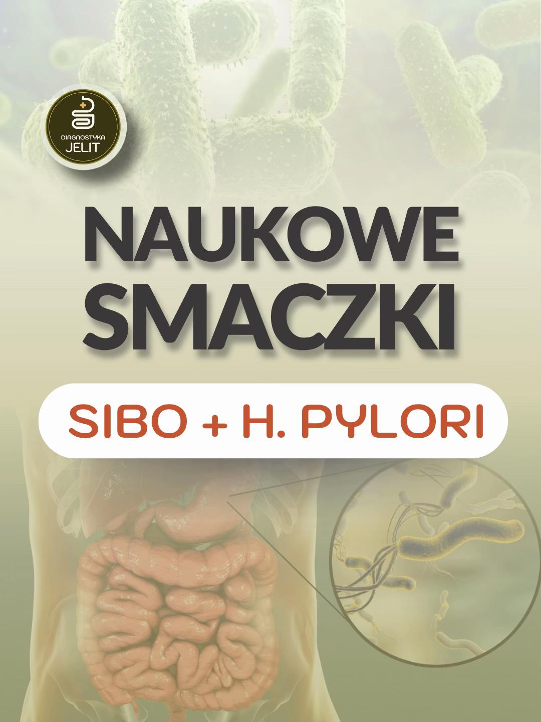 @Pasożyty, Candida i H.Pylori