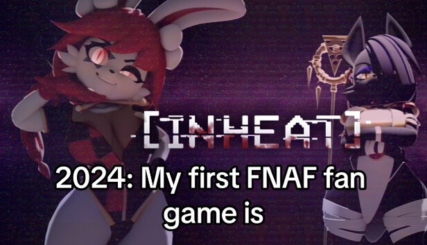 @FAZBEAR_show case