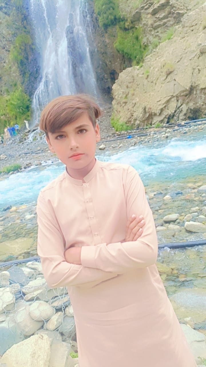 @Roshan Ali