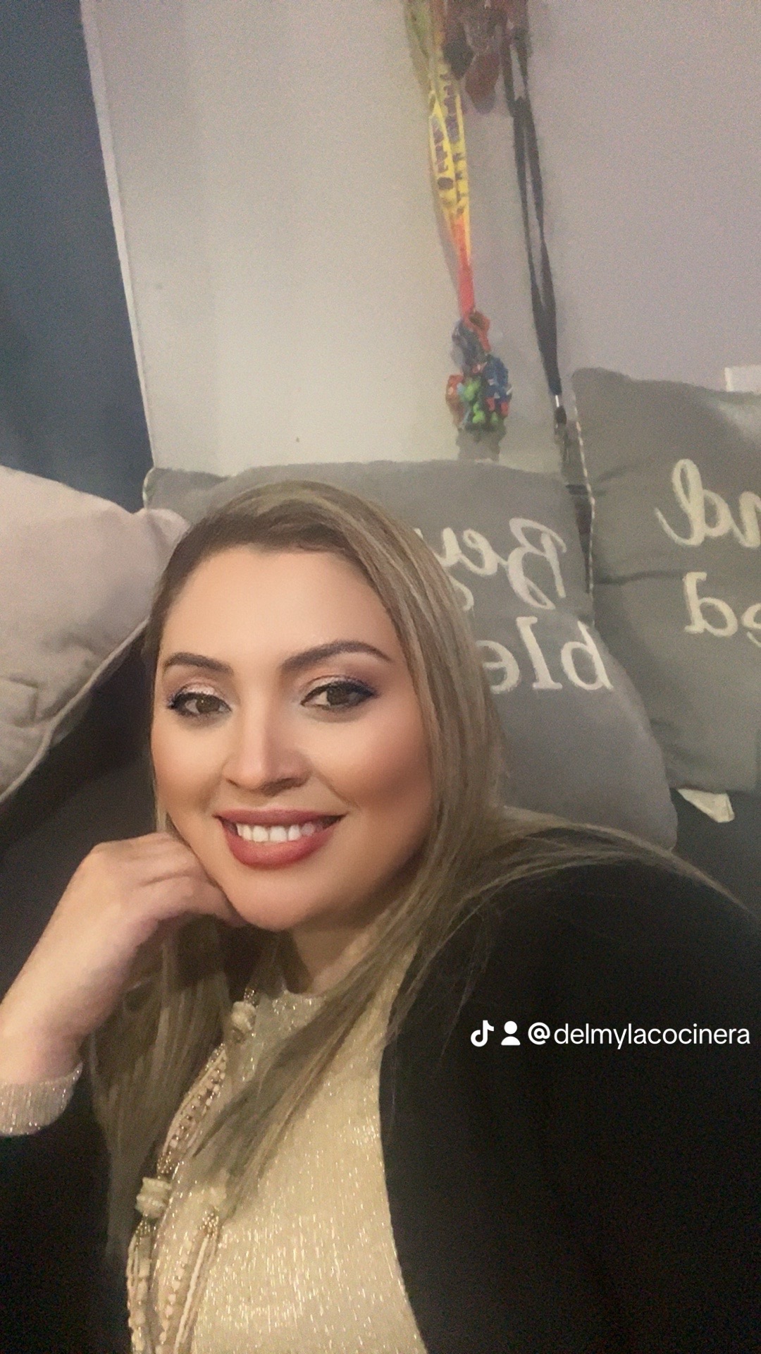 @Delmy Romero