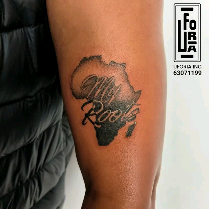 @🇱🇸Uforia Inc