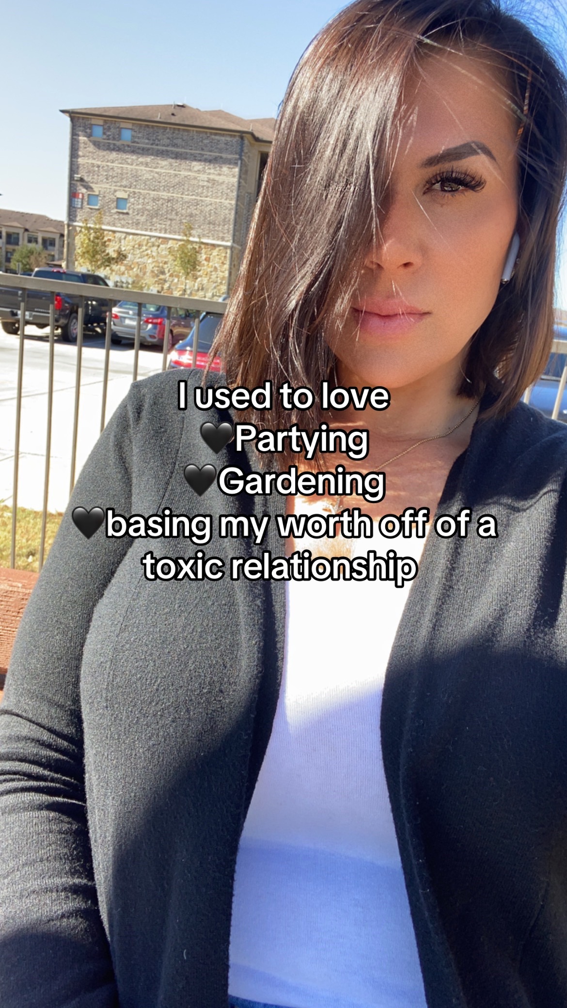 @Julie
