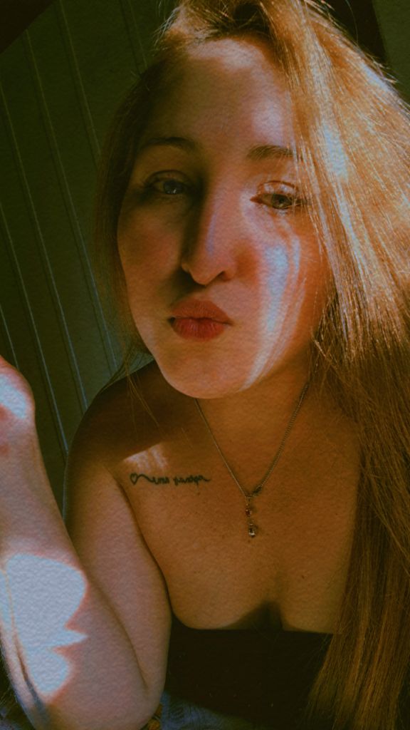 @gleicy _Silva 💗🤩