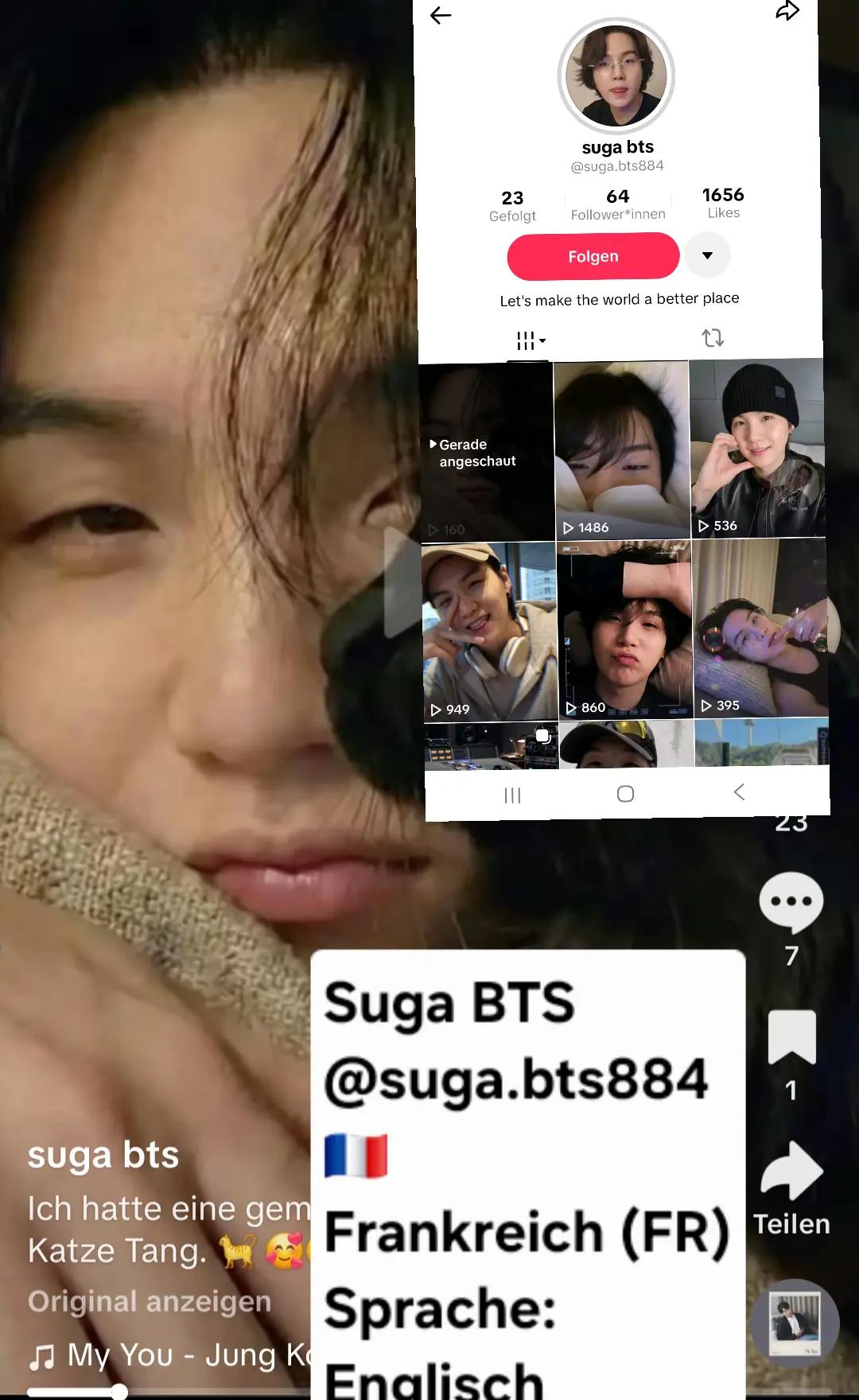 @ImpersonatorSabotage