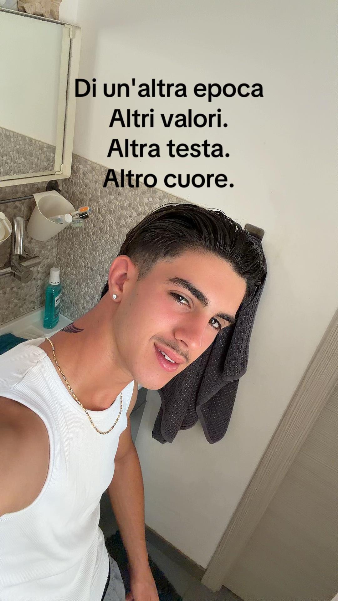 @Marco firrincieli