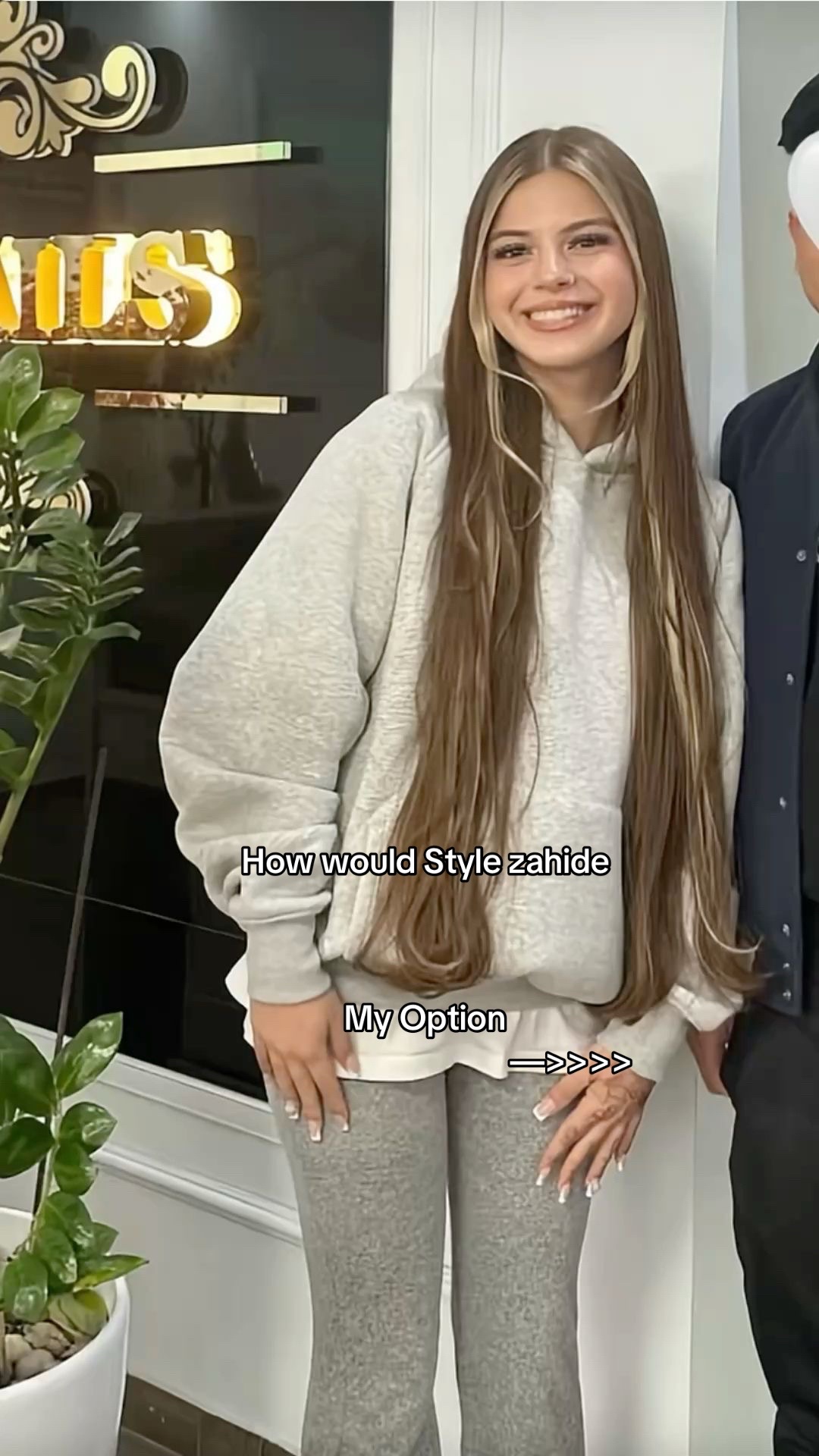 @Stina“๐ค