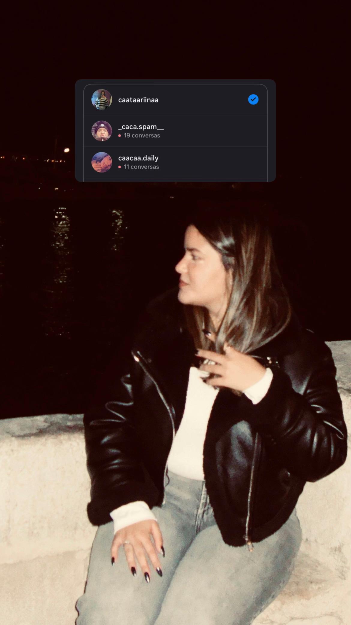 @Catarina