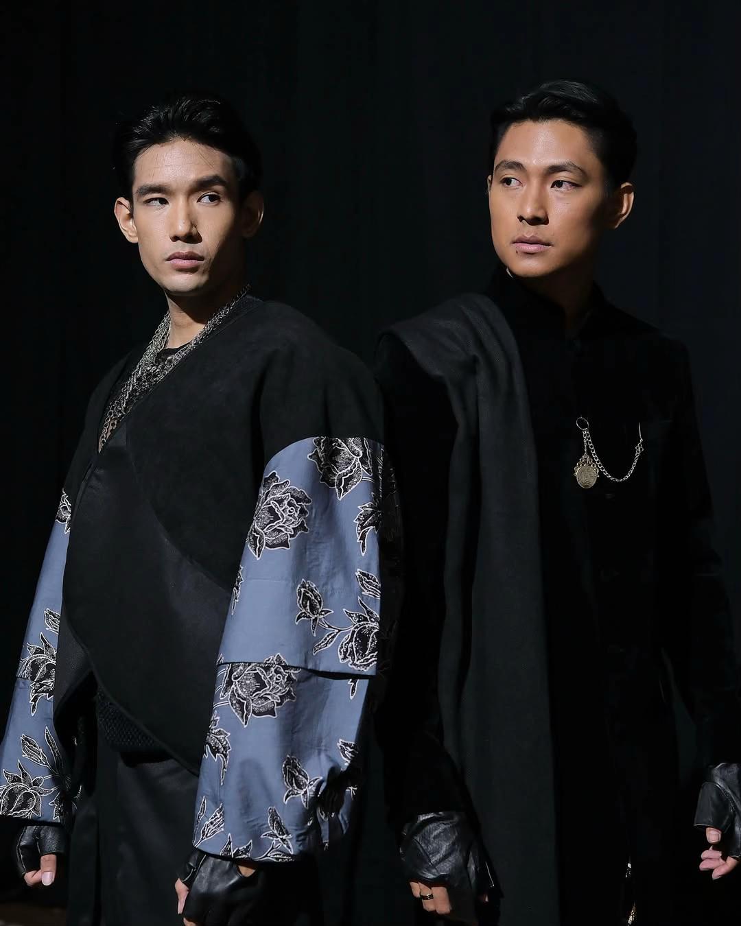 @Indonesia Fashion Week