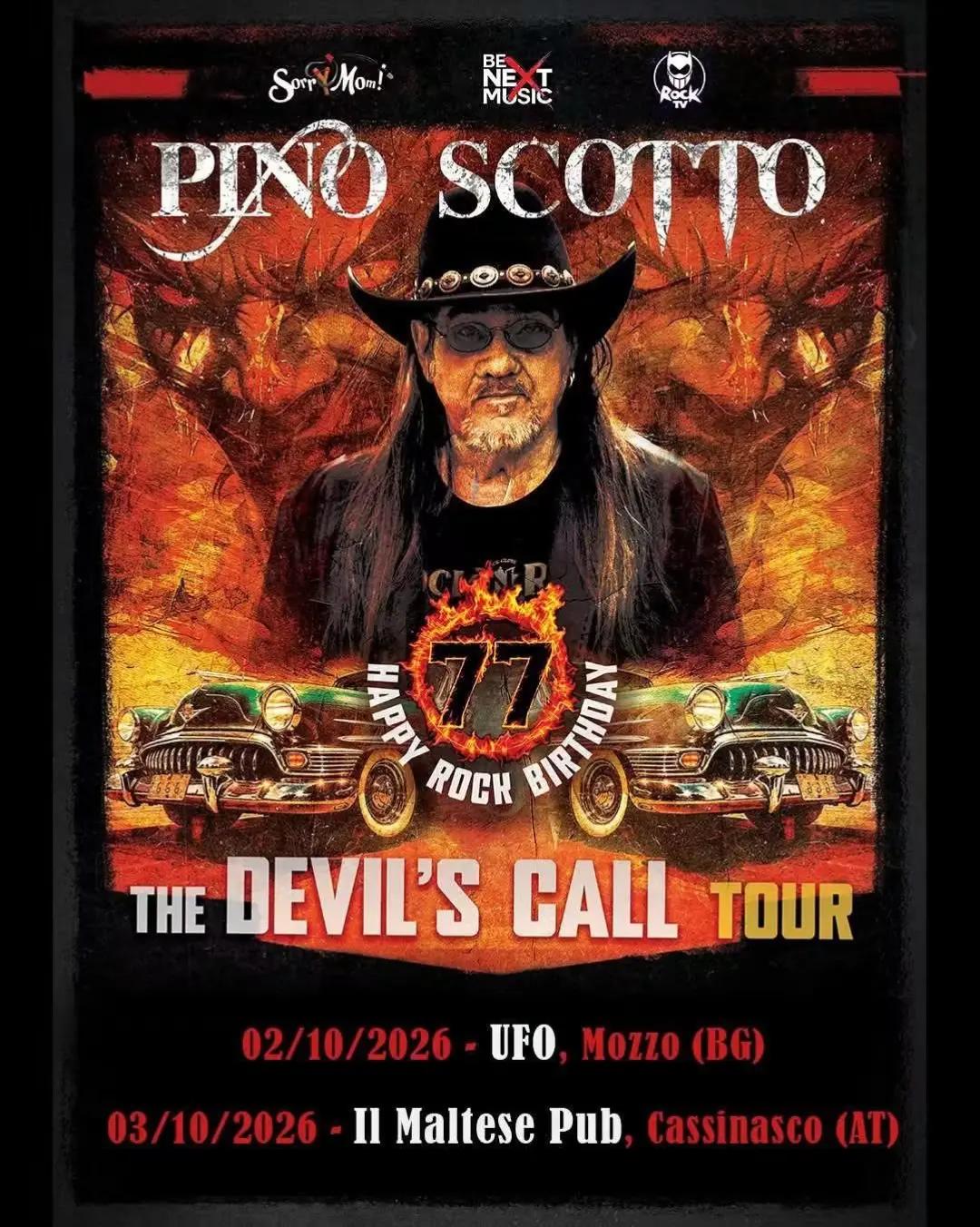 @PINO SCOTTO