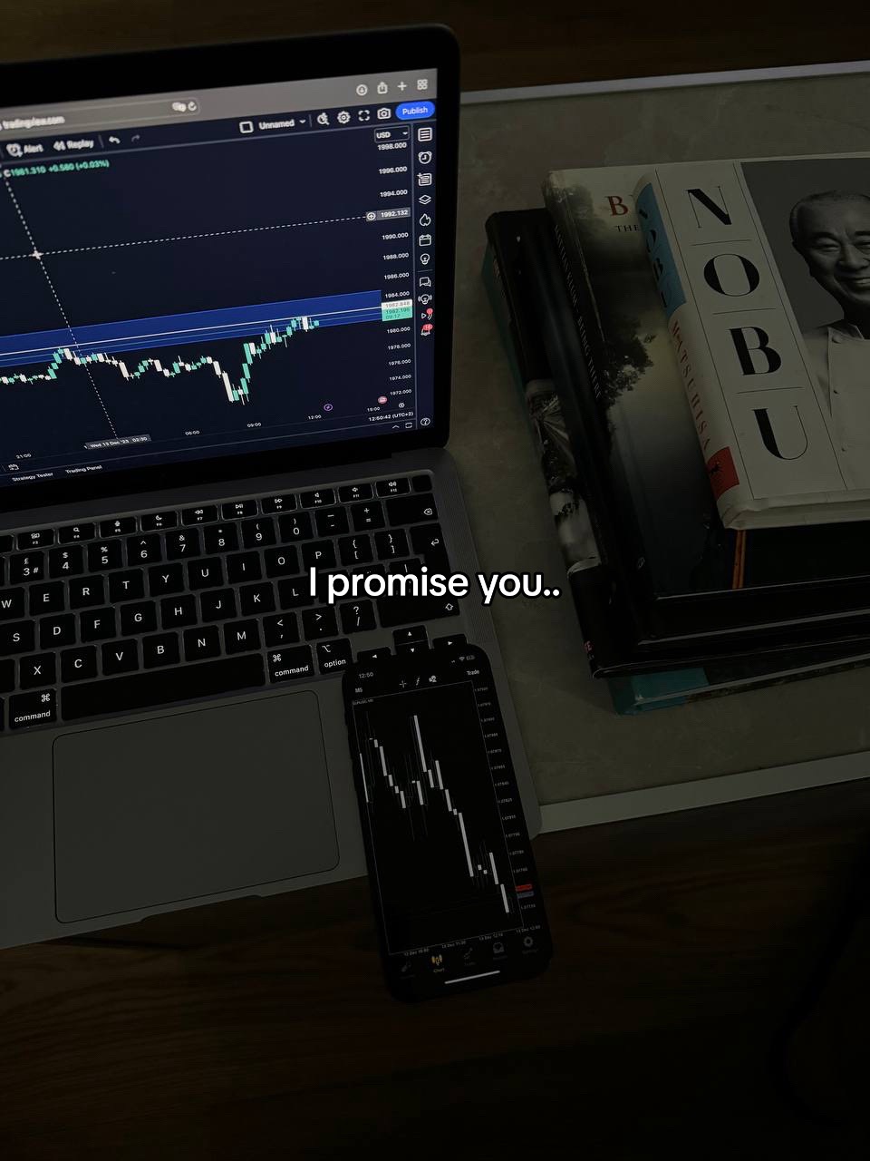 @Trading Sheep