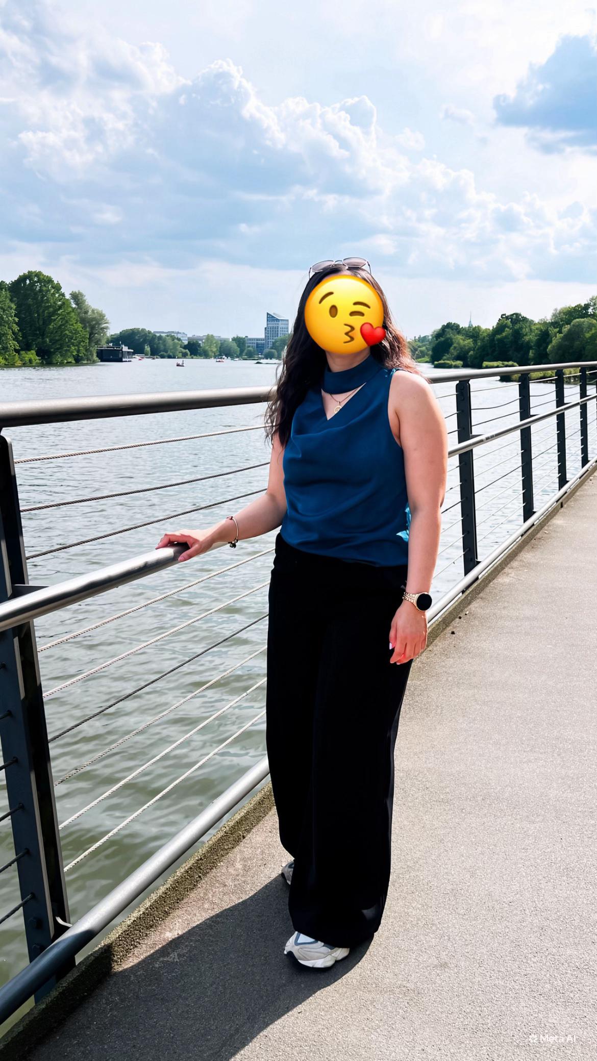 @Cute girl🇩🇪