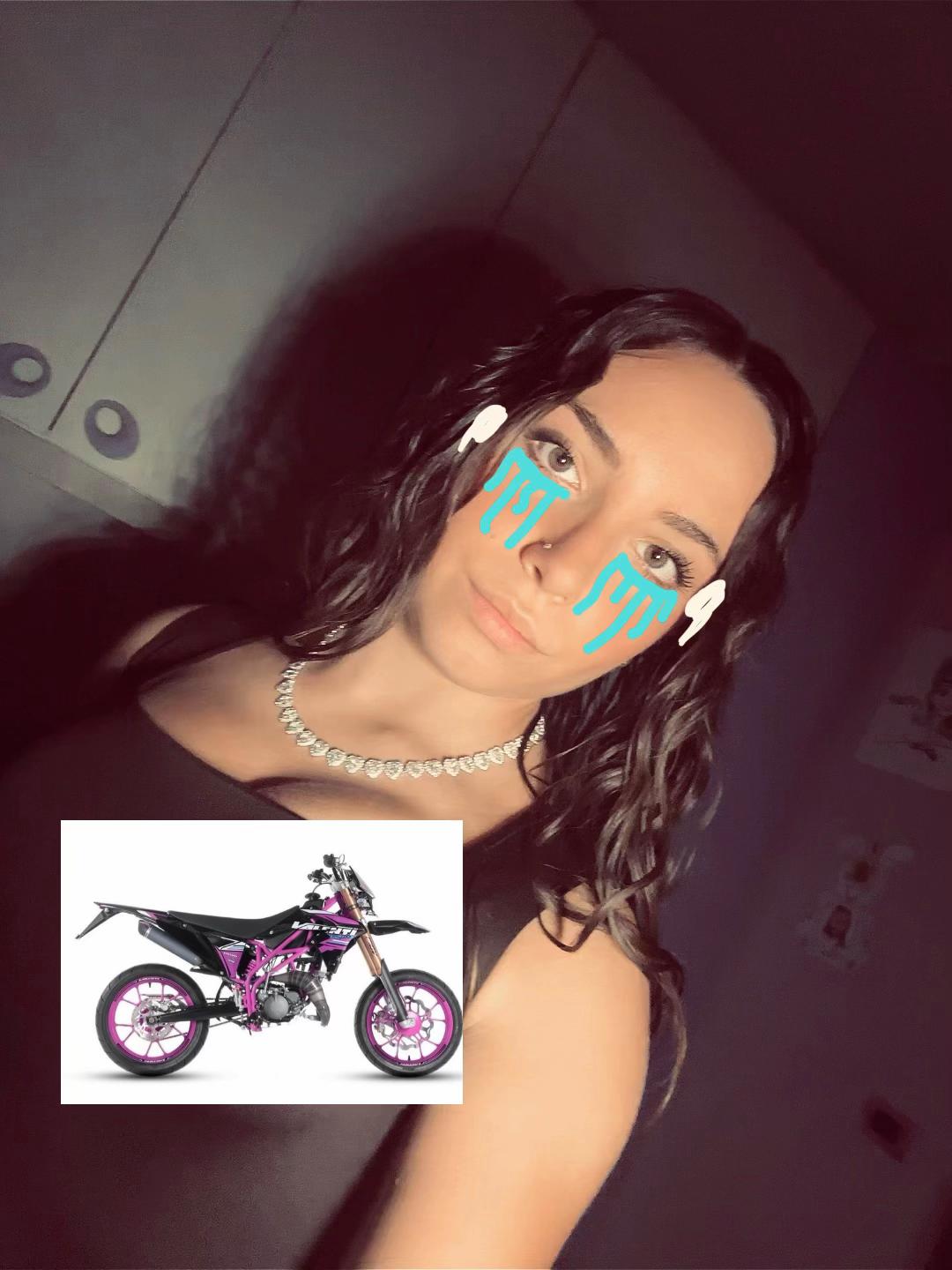 @AMOSOLODAVIDE💜🏍️