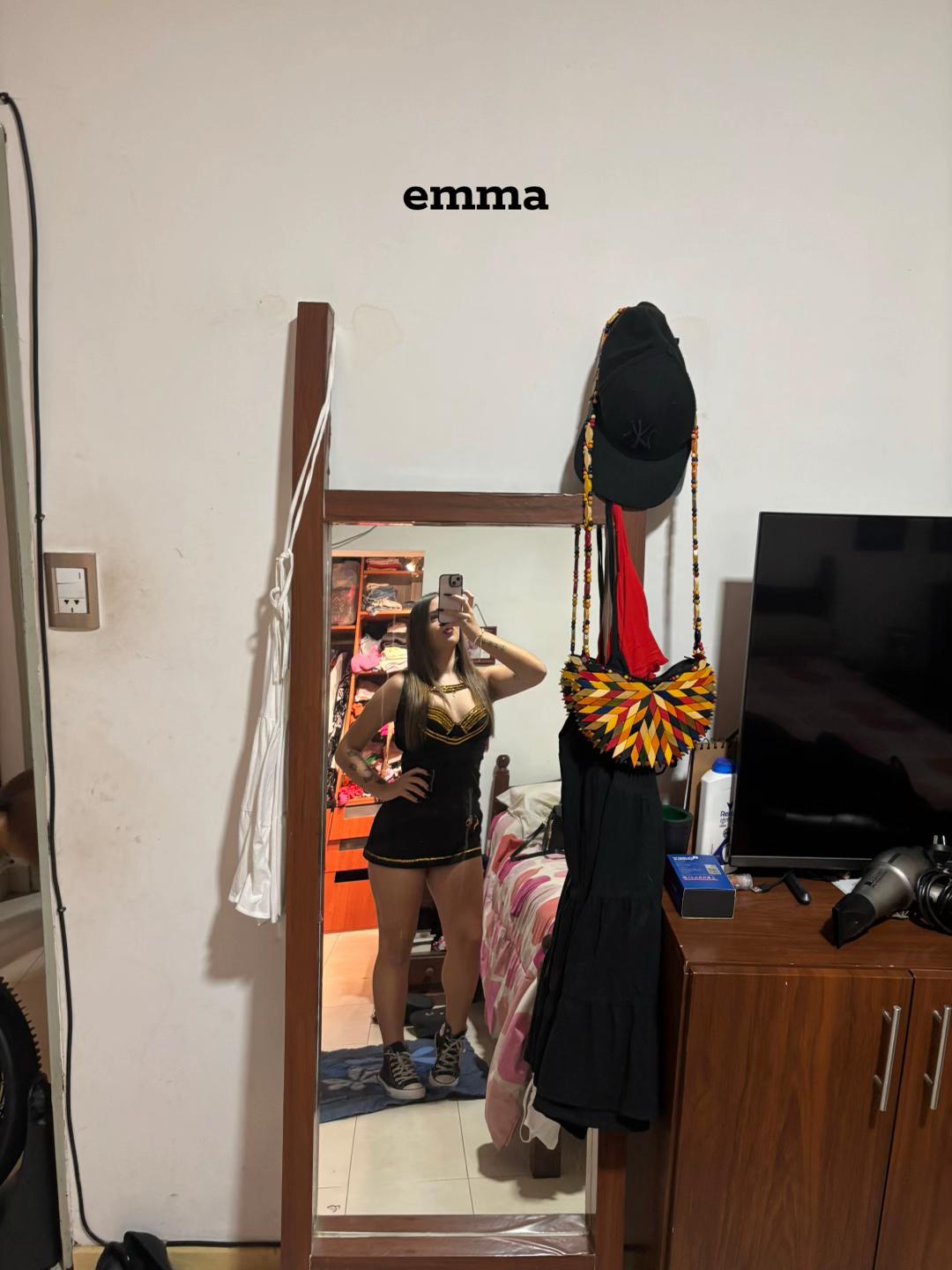 @emma moreno