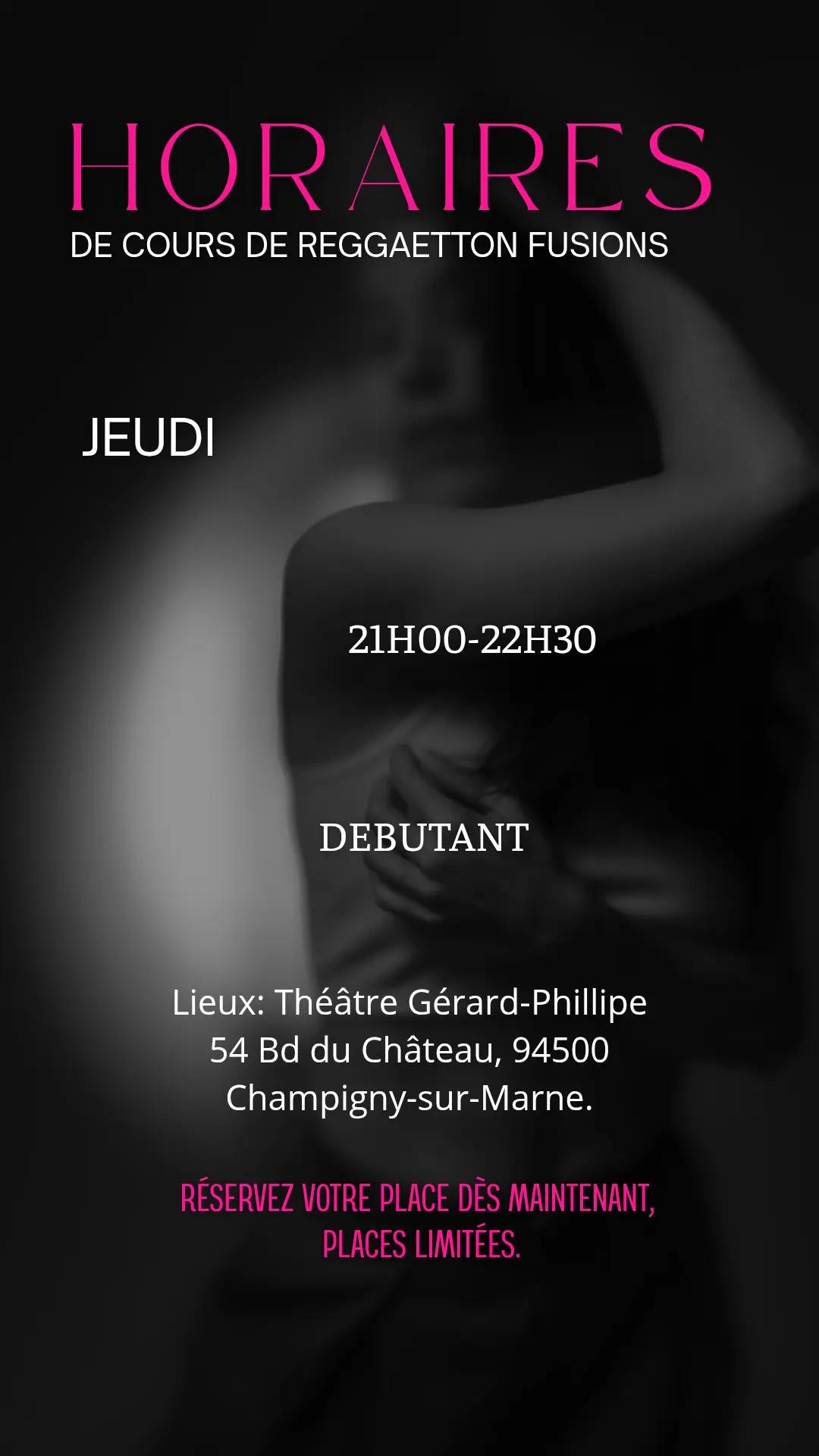 @Compagnie ASSOTANI ARTS FUSION