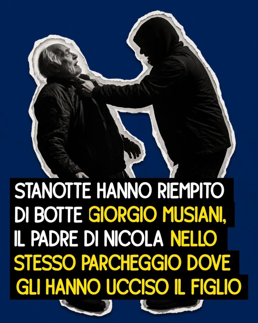 @Antonio Beatello