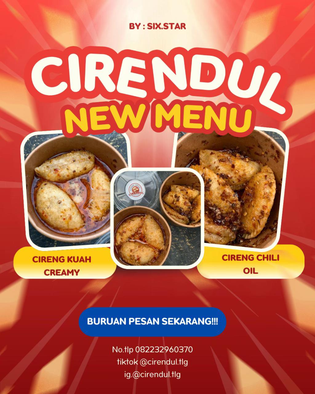 @cirendul.tlg🥟