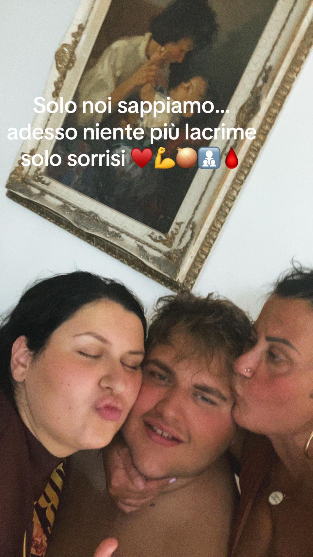 @Luisa Chivasso🧅