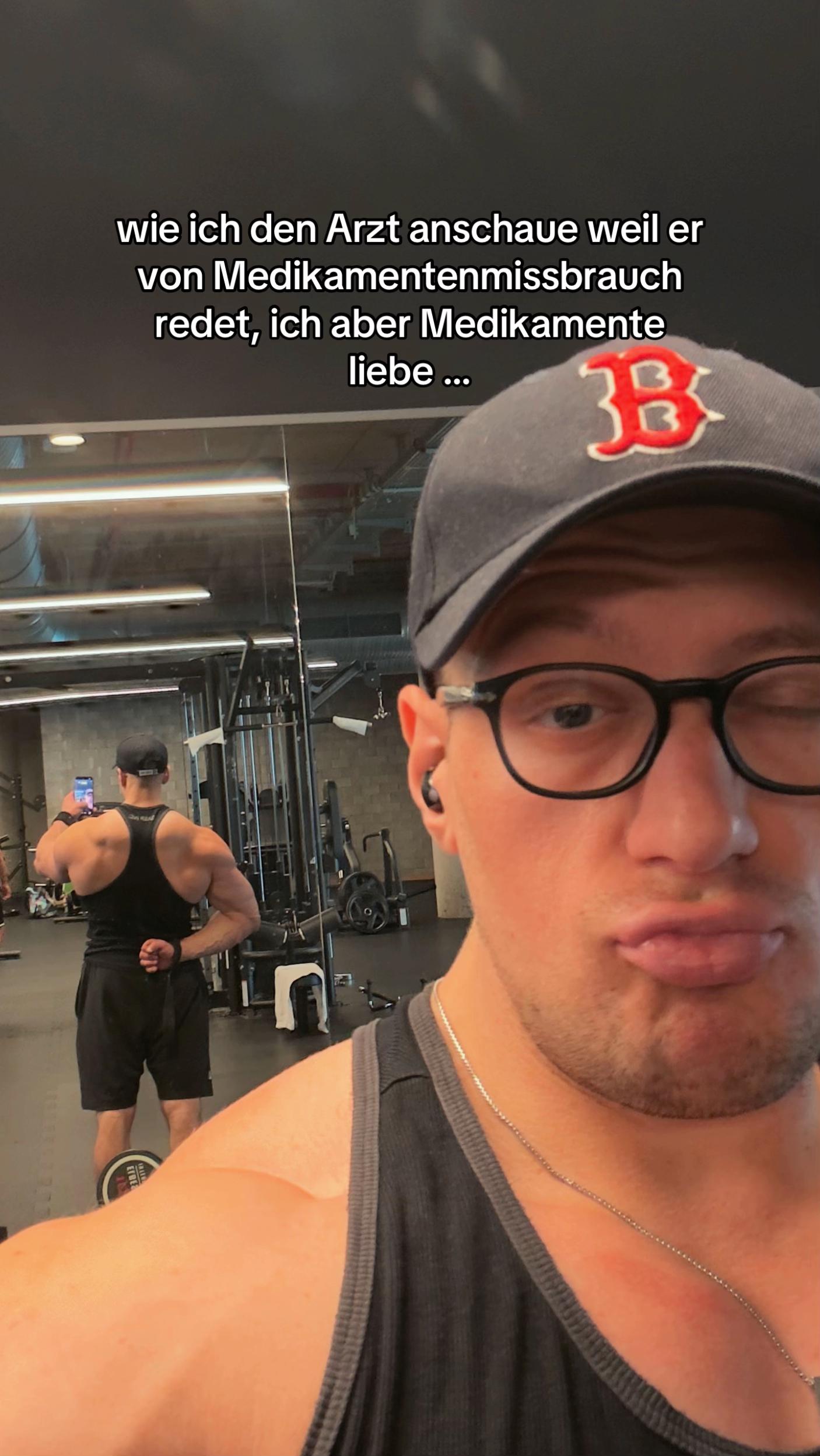 @Johnnygymhub 🫯
