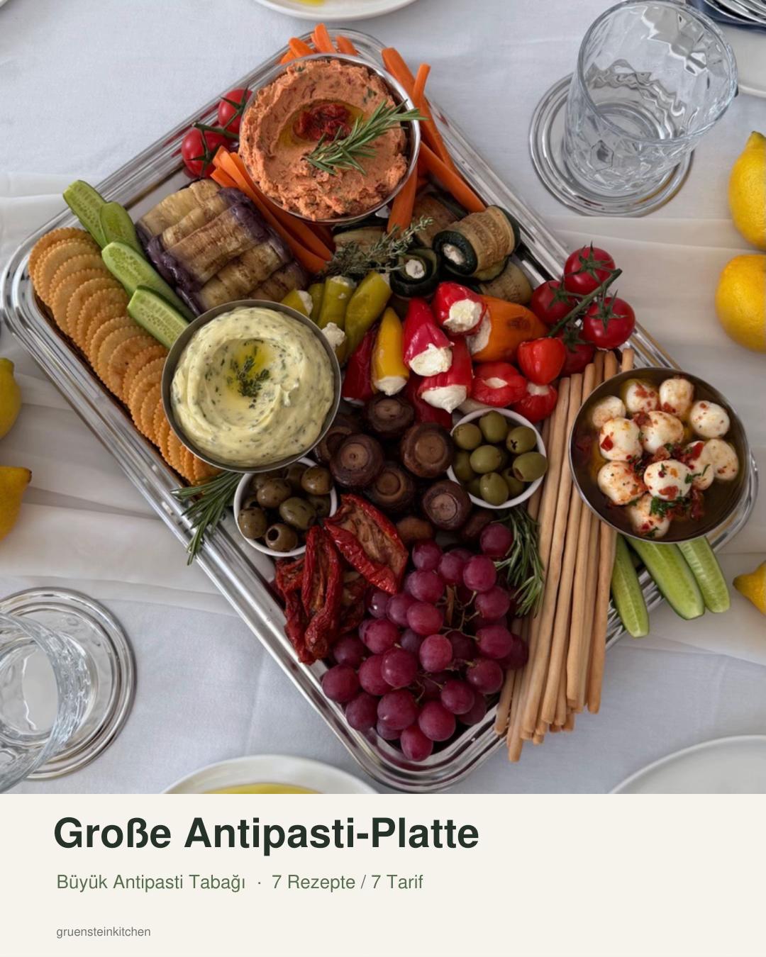 @gruensteinkitchen