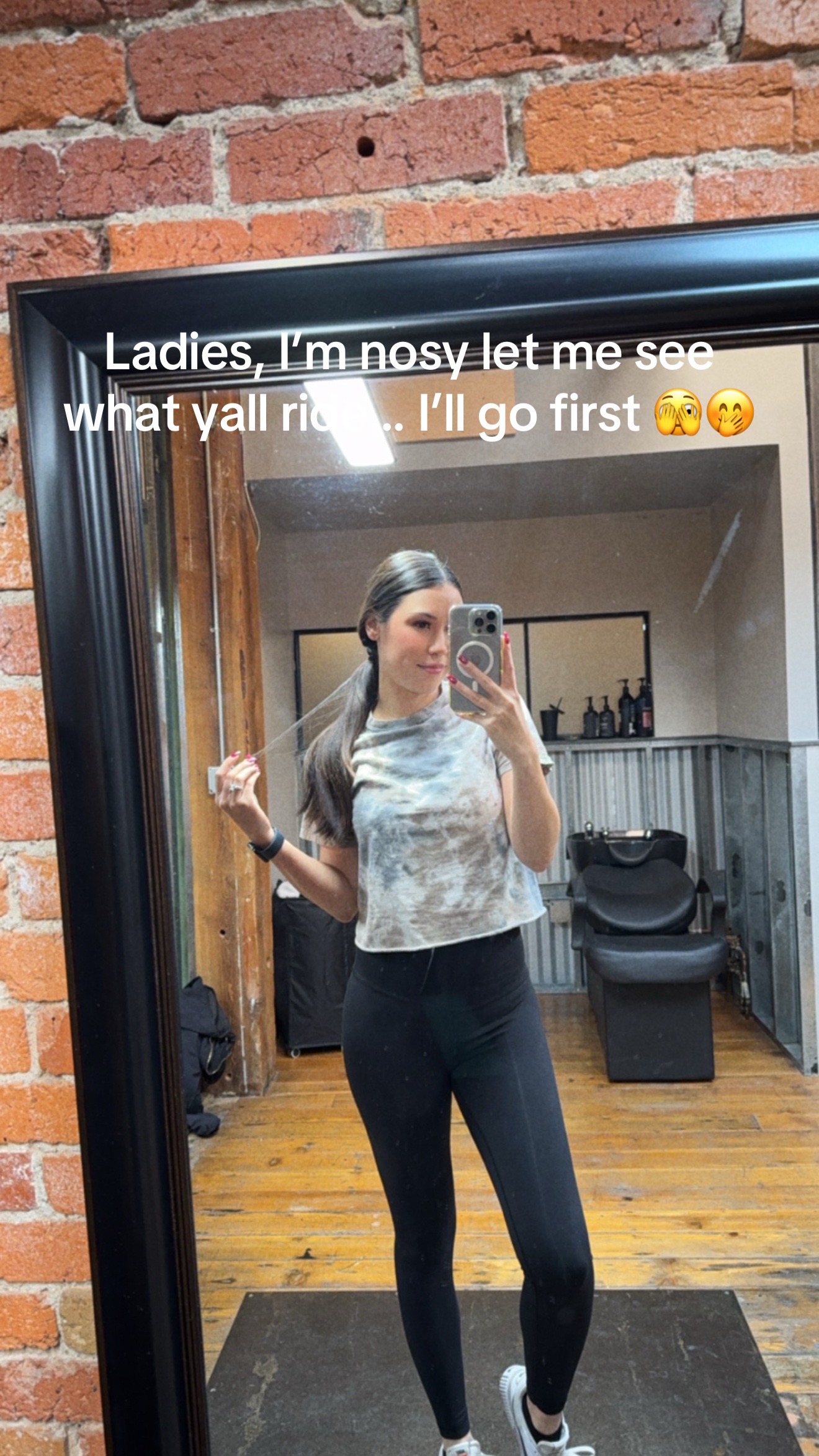 @Veronica