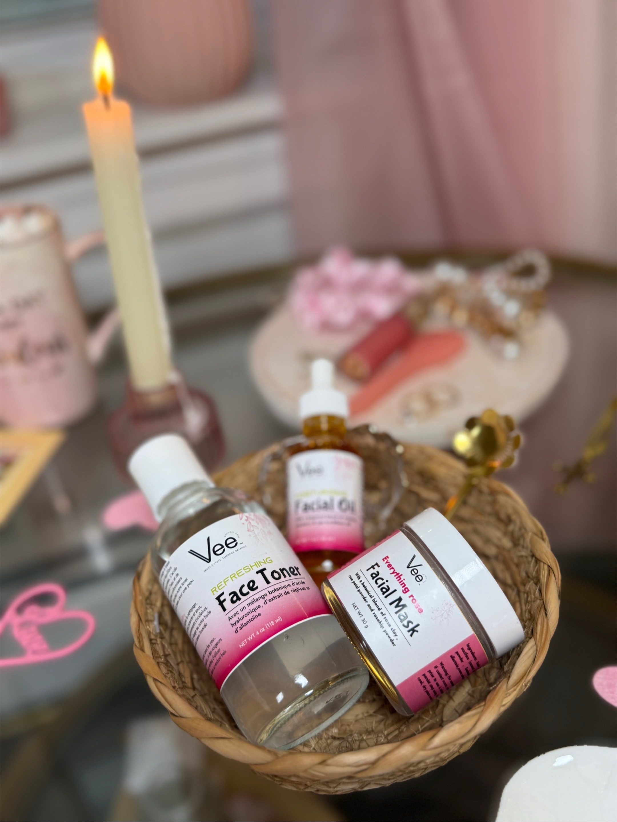 @Vee natural care