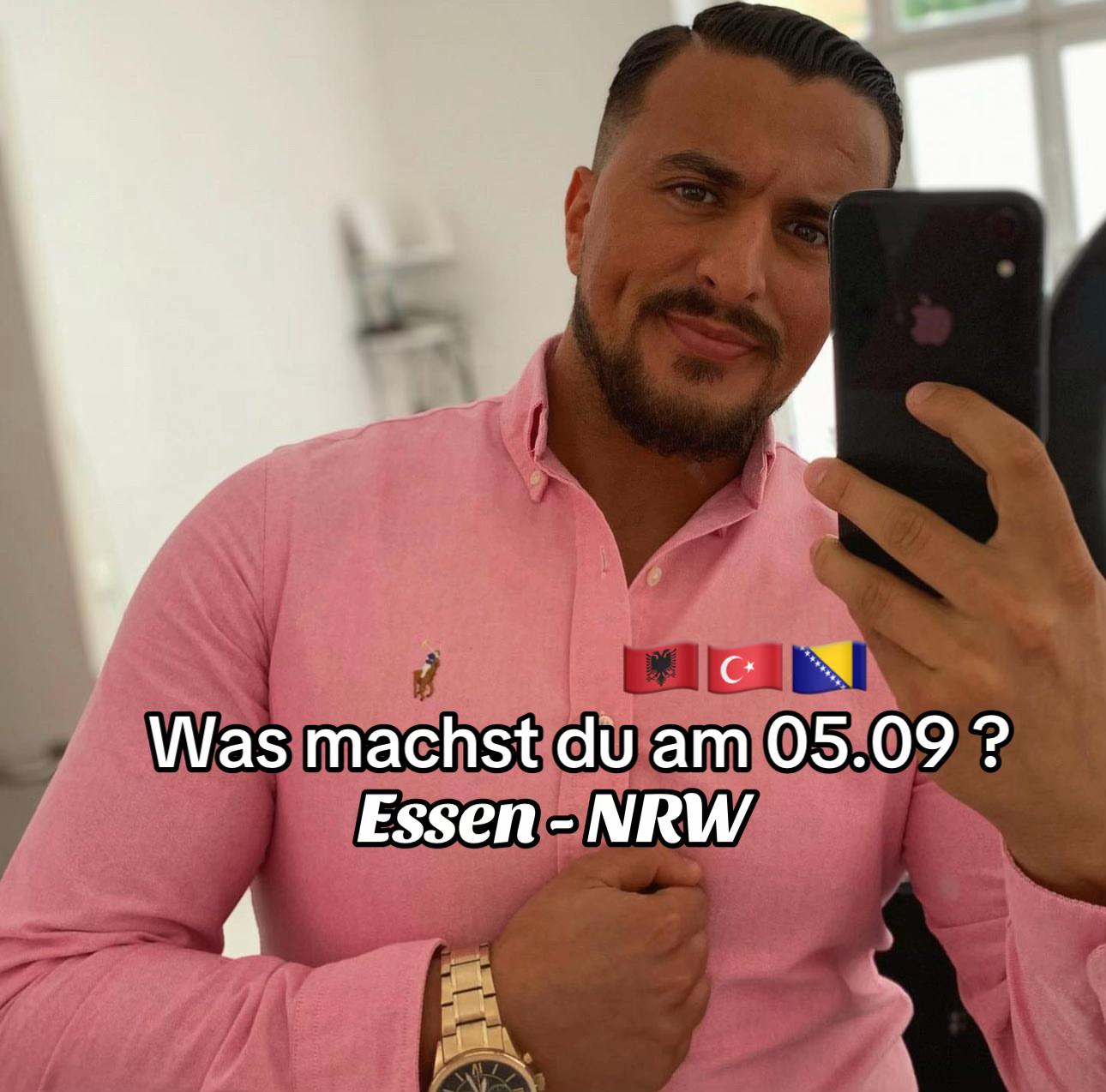 @DJ Assoloco