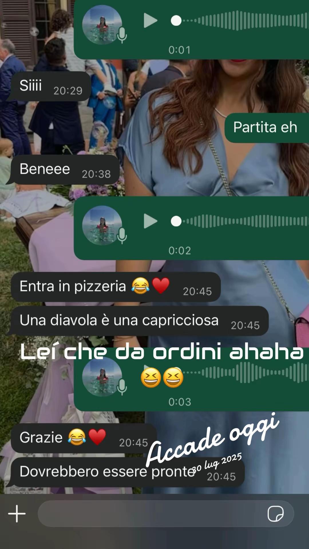 @Federica Morelli