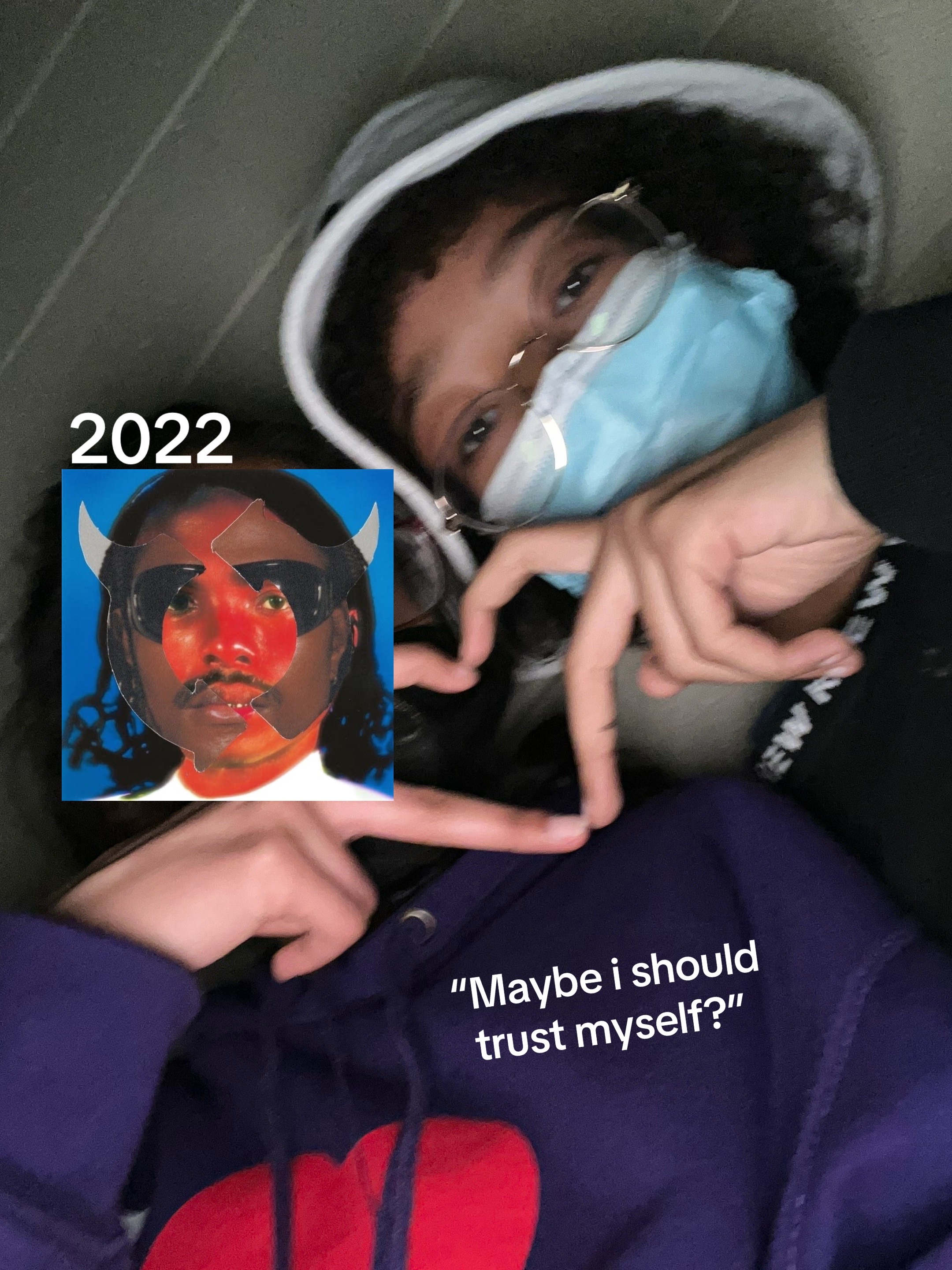 @️