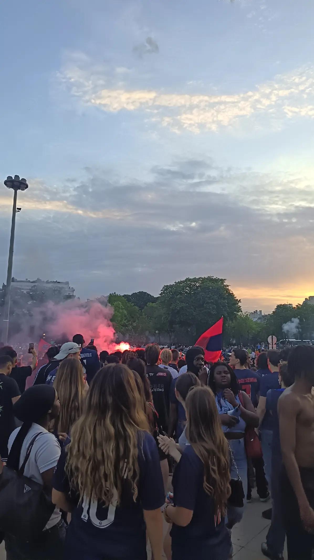@❤️ ICI C'EST PARIS 💙