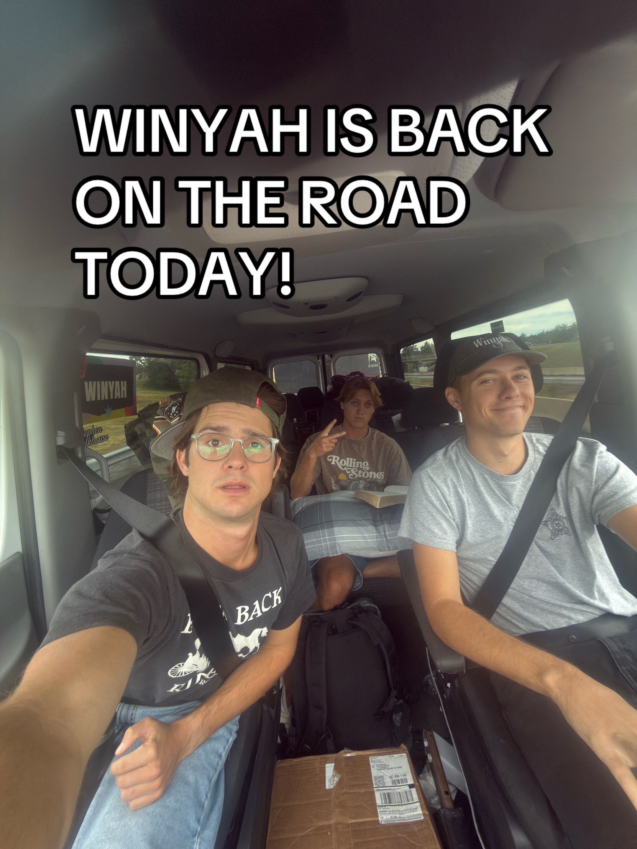 @WINYAH