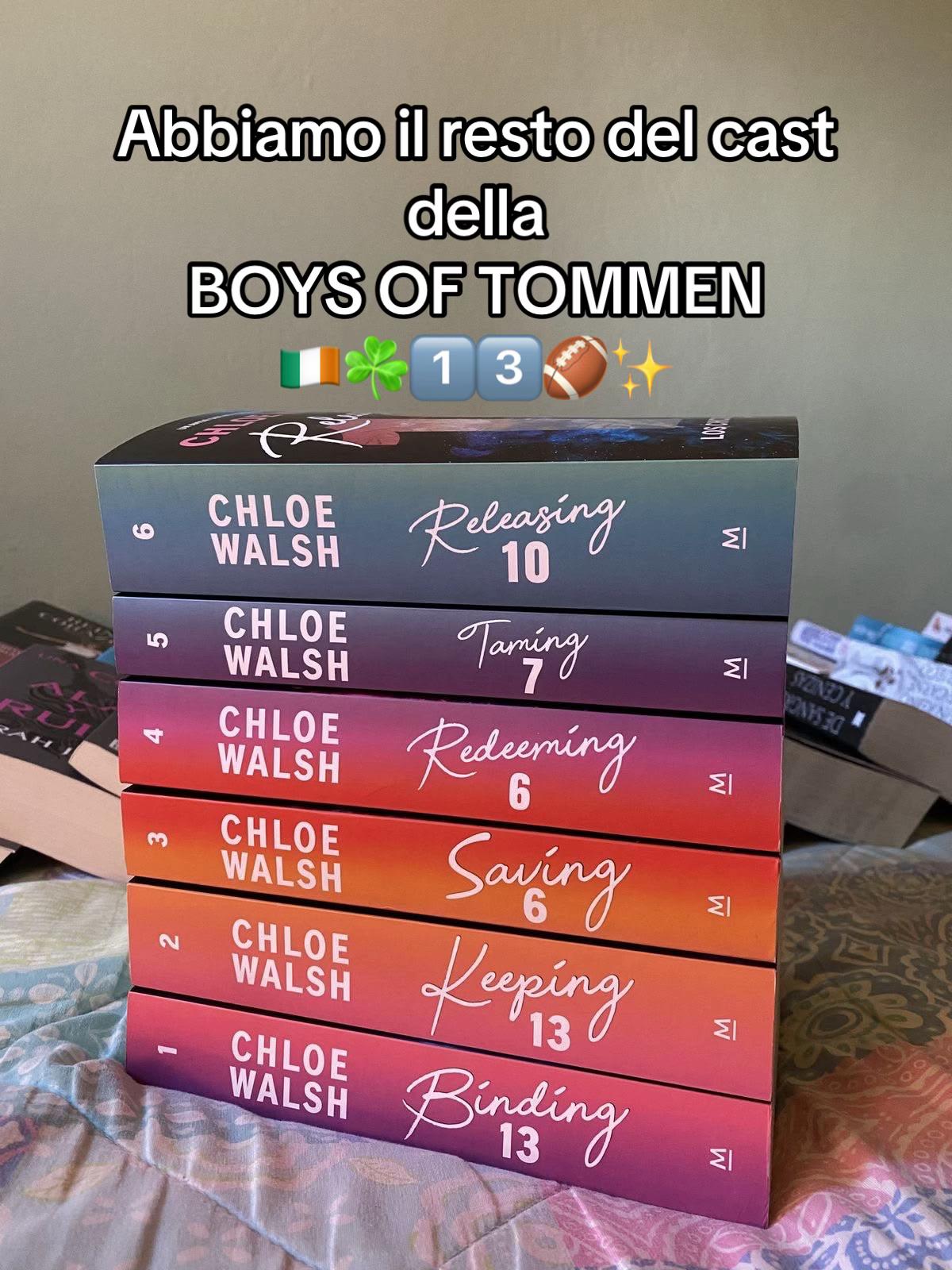 @Ahs💖 || Booktok