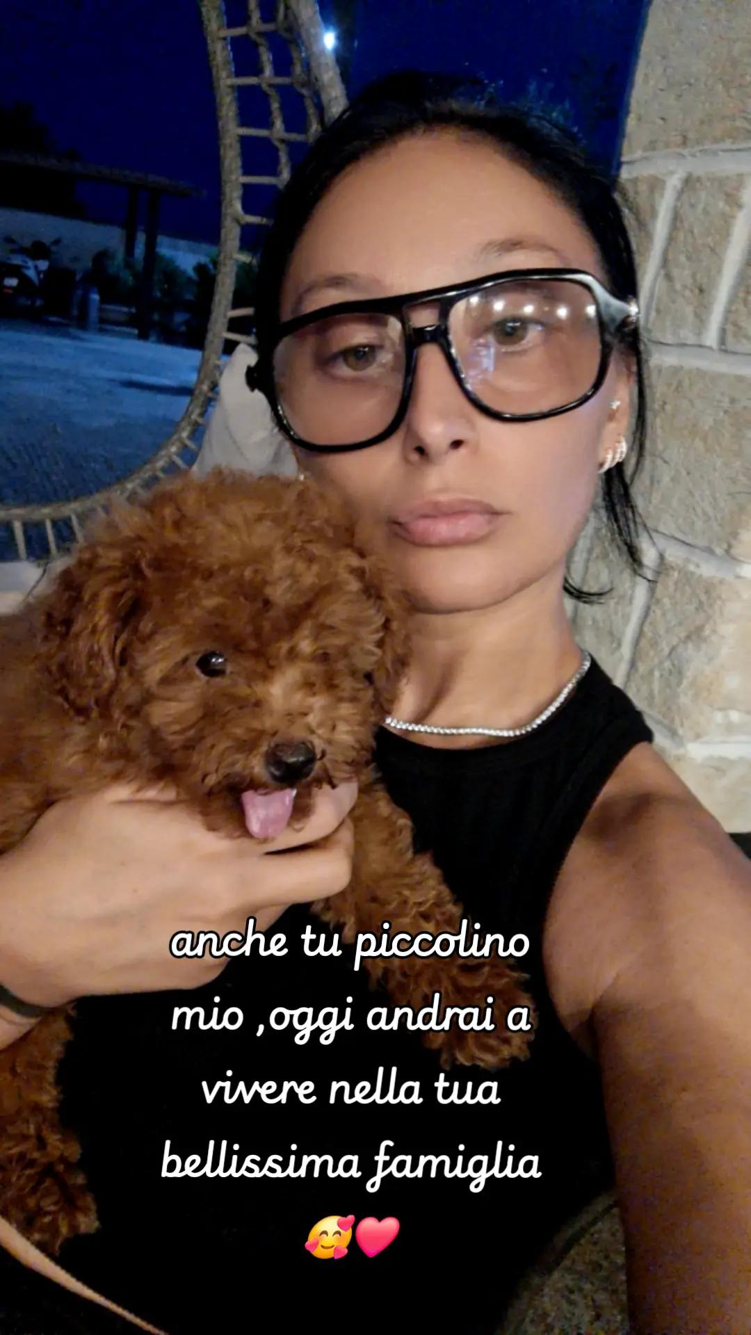 @Maria Spagnolo