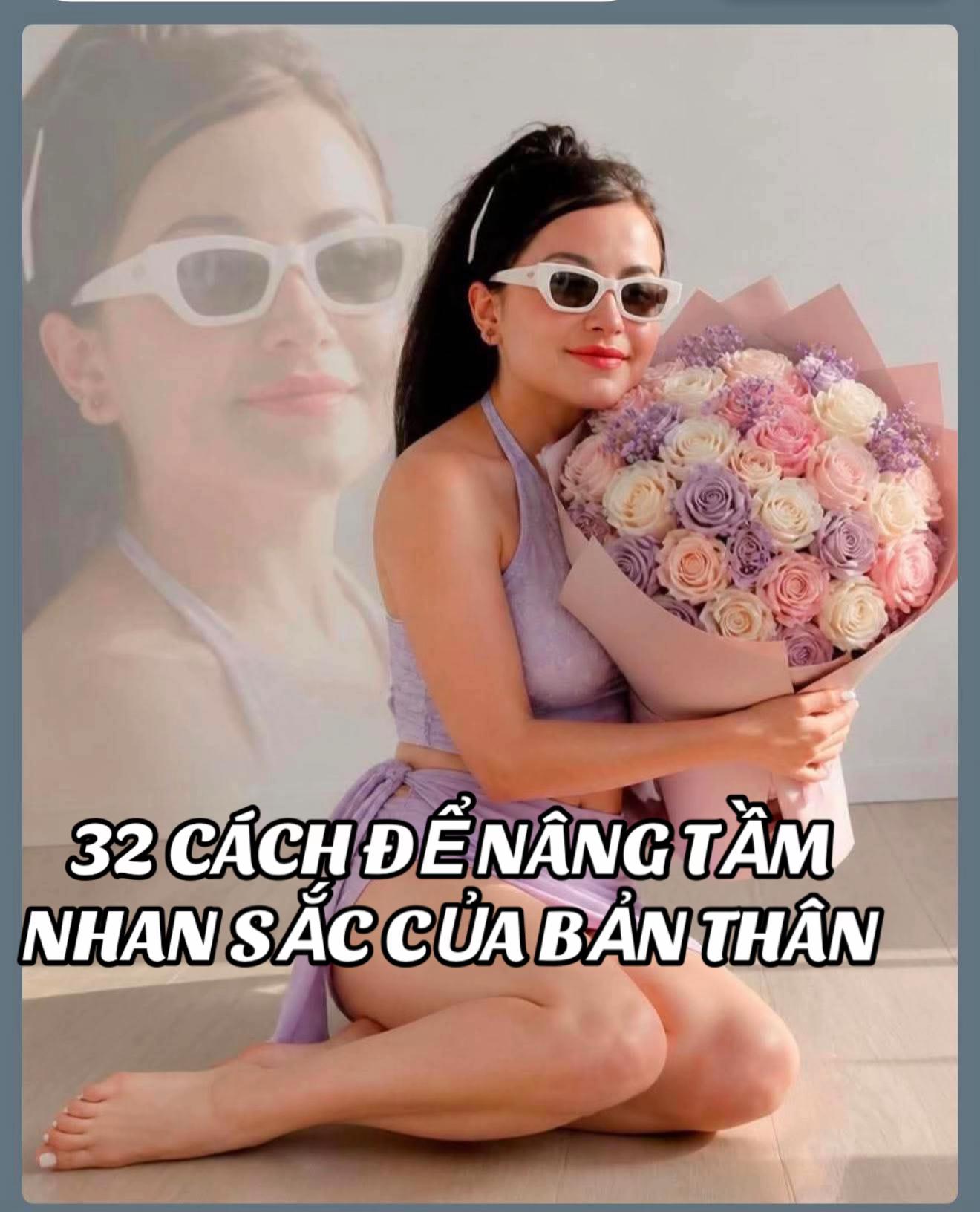 @🎶🎶NGỌC BEAUTY MENTOR