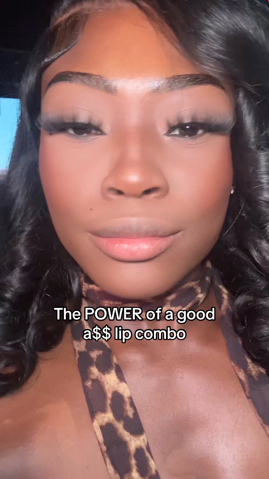 @Ayanna Sabrina