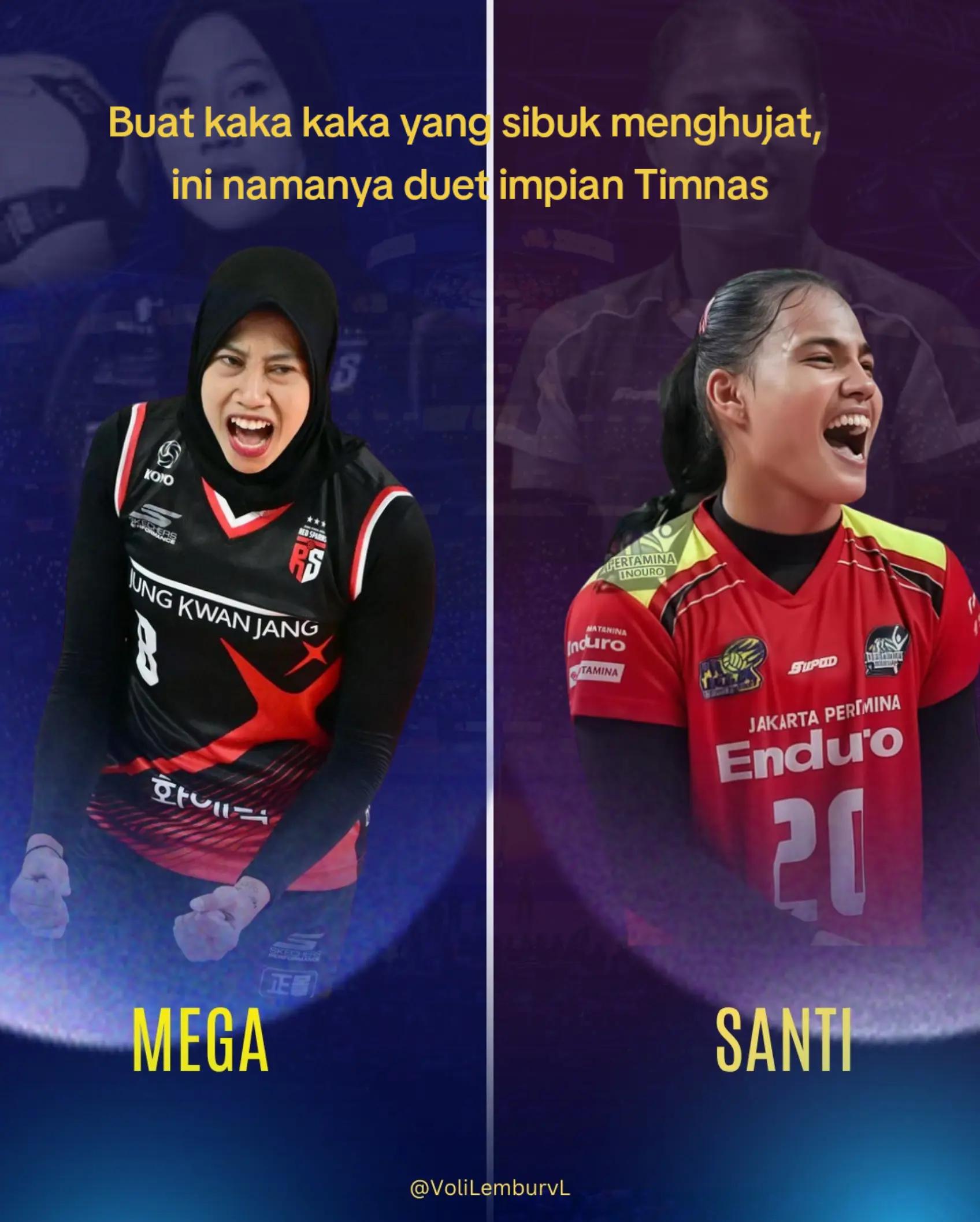 @Voli Lembur vL