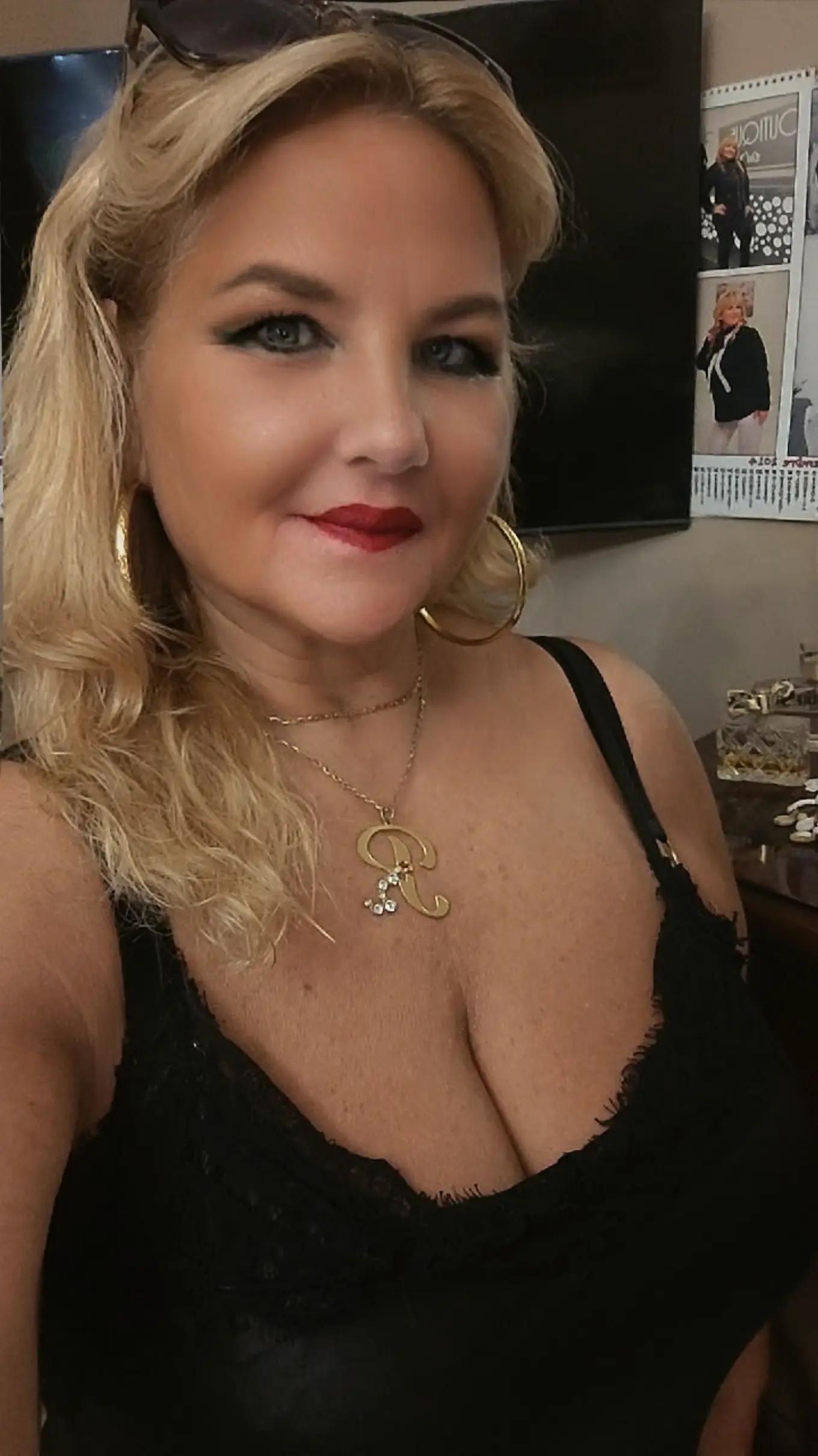 @Rosaria Volpicelli