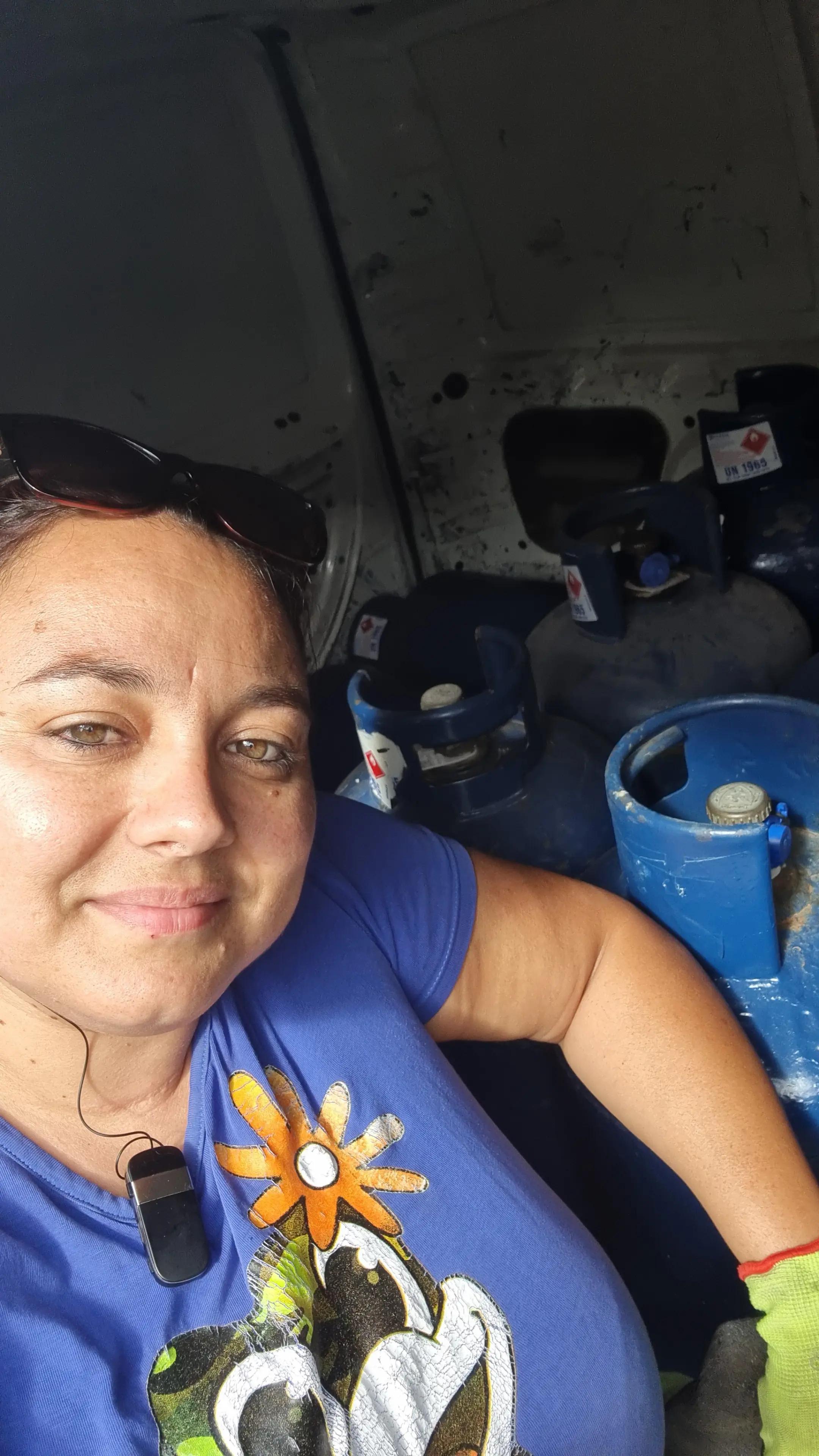 @Ilaria Deiana