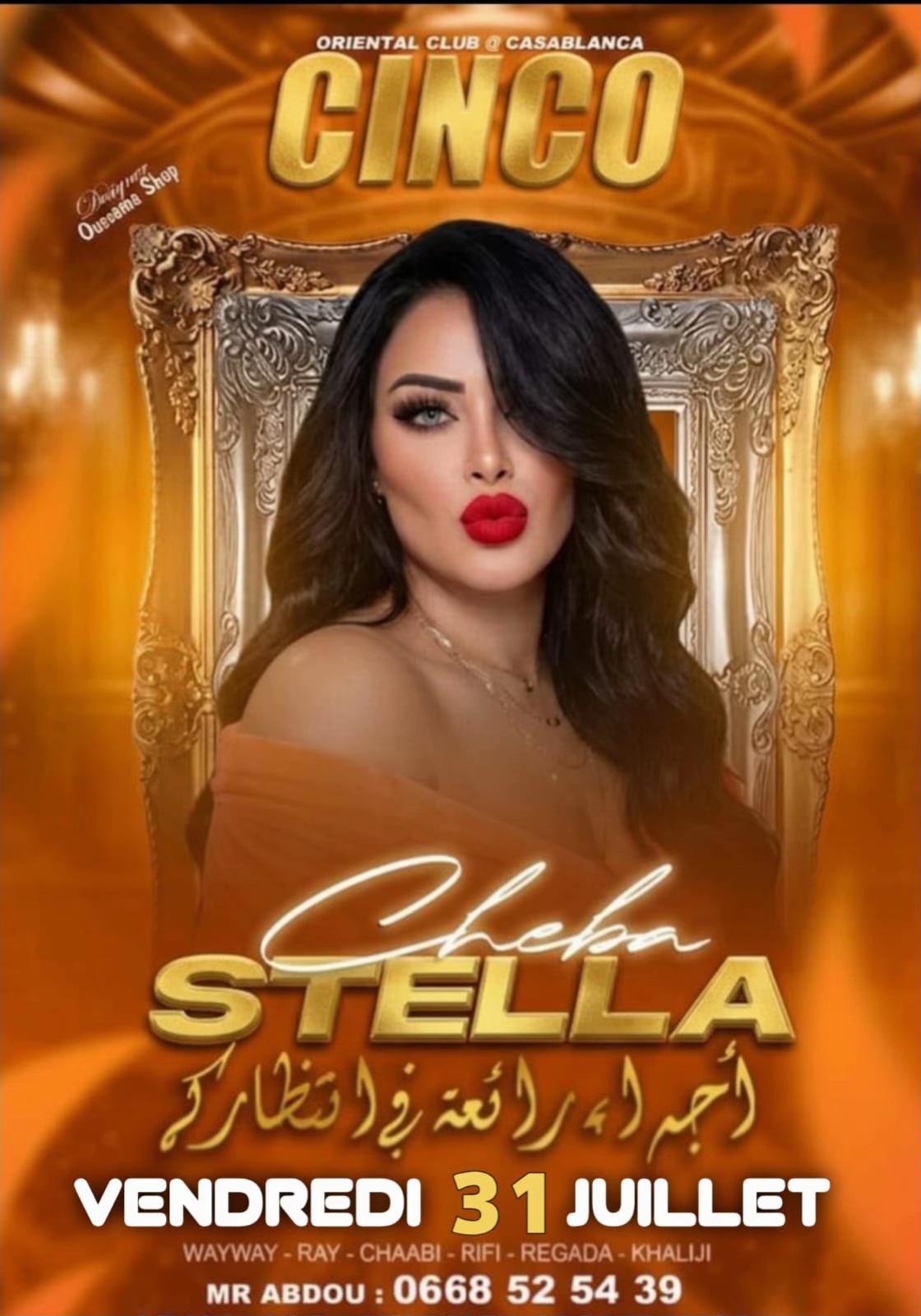 @Cheba_stella_ Officiel 🧿