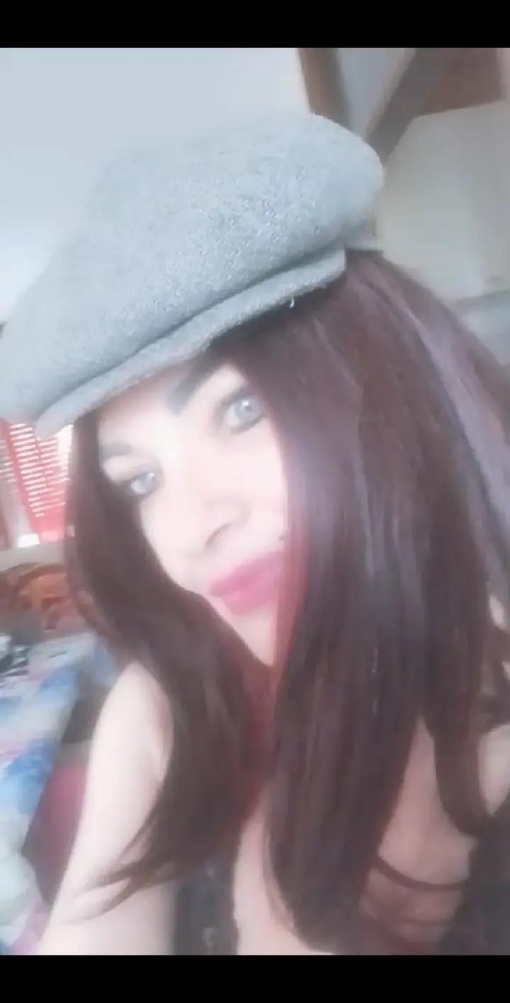 @Maria Cusenza