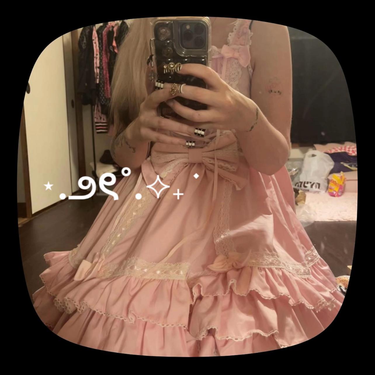 @k8tie ★°♪