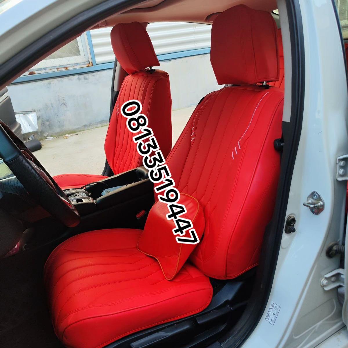 @Moore Car Accessories