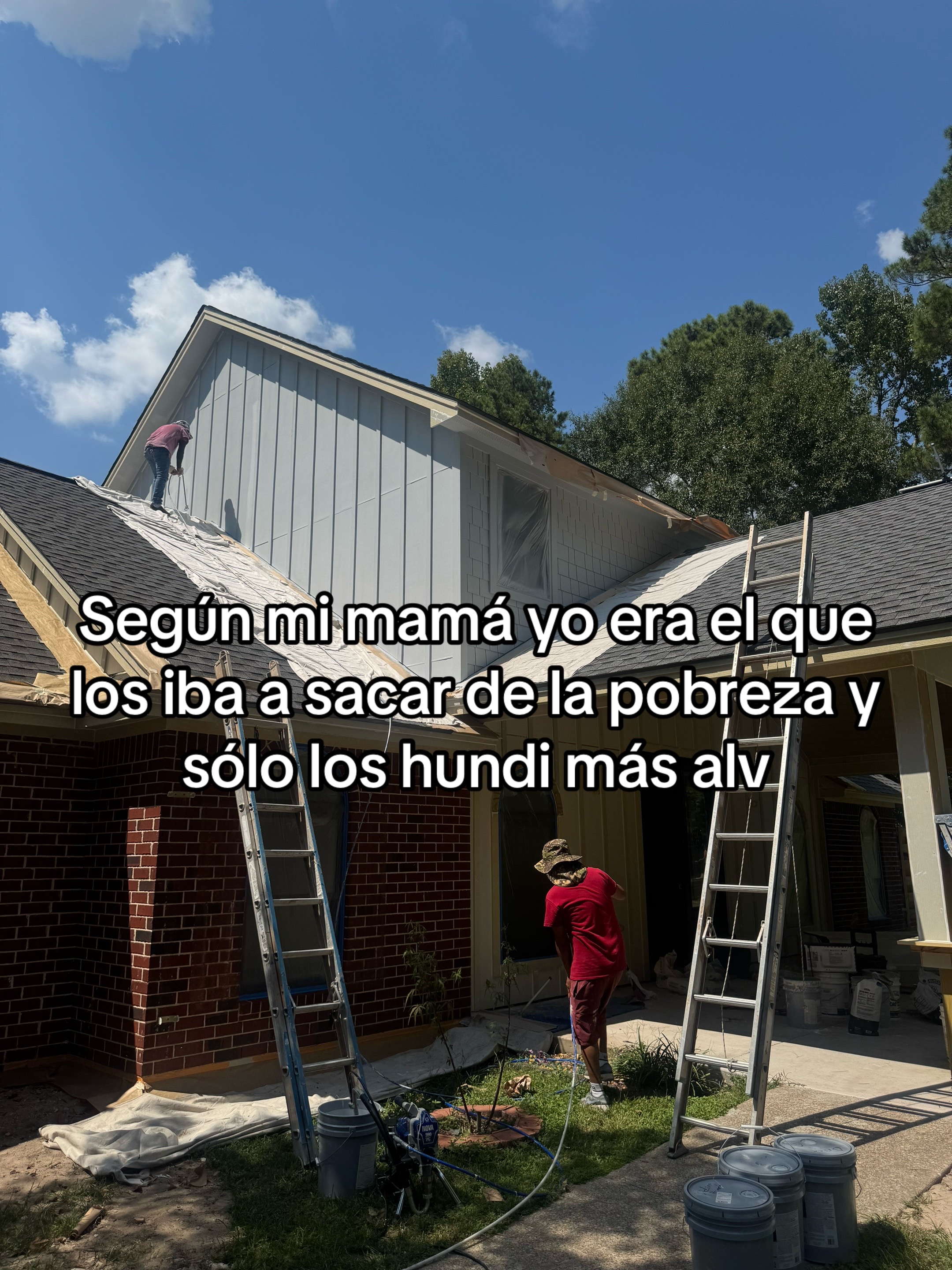 @Ever lares