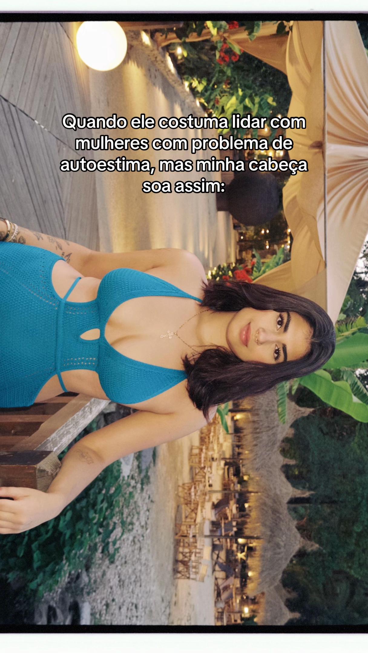 @Lara Lacerda